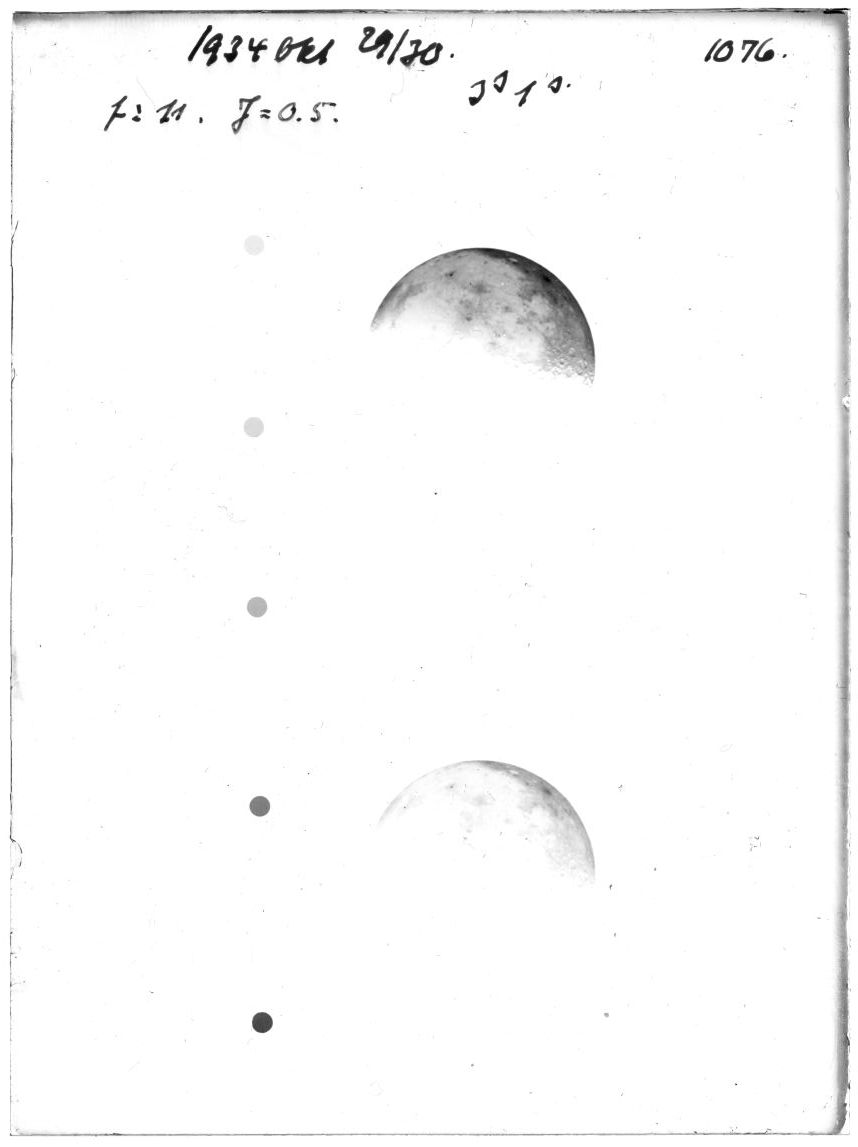 Plate preview