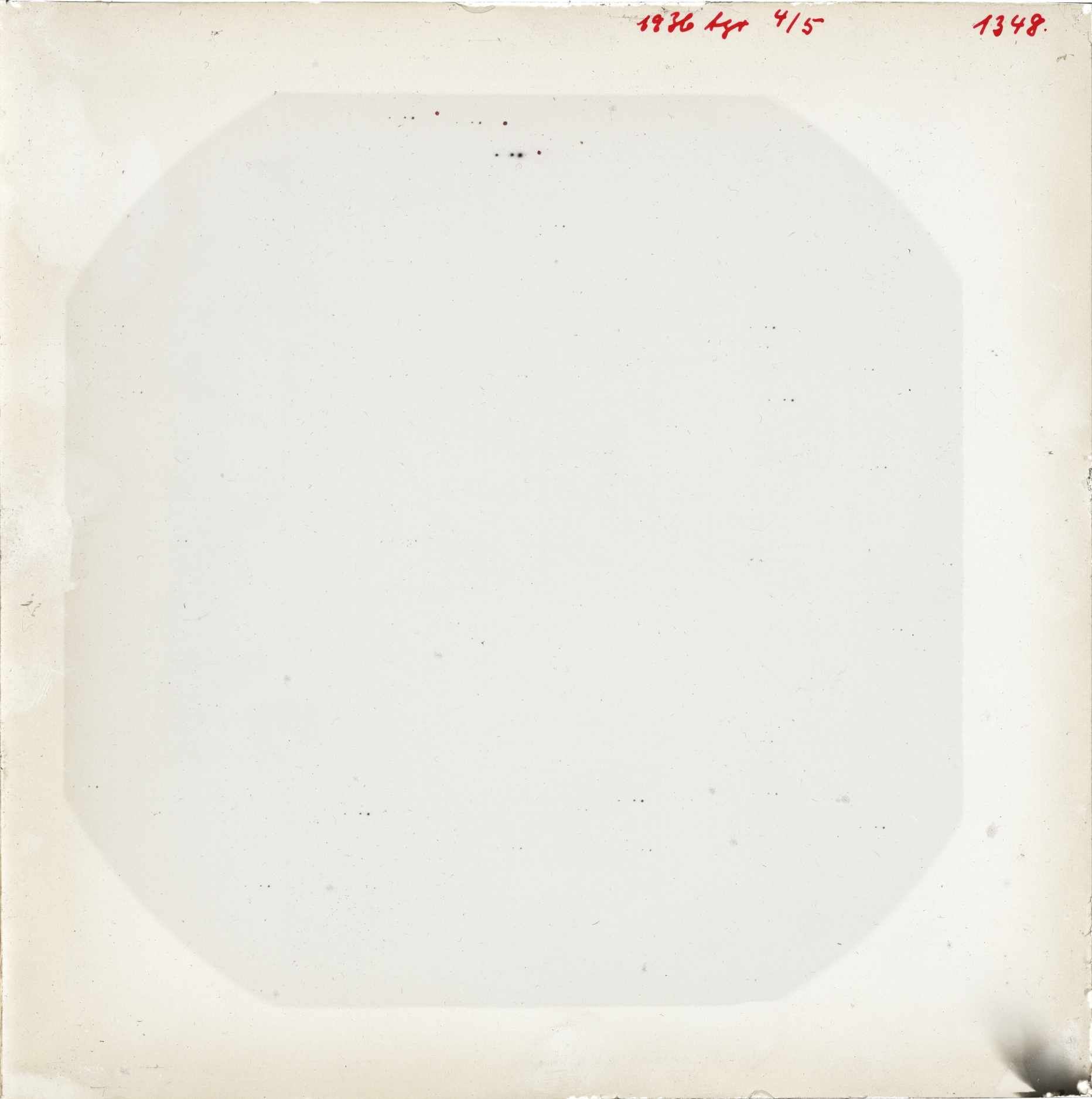 Plate preview