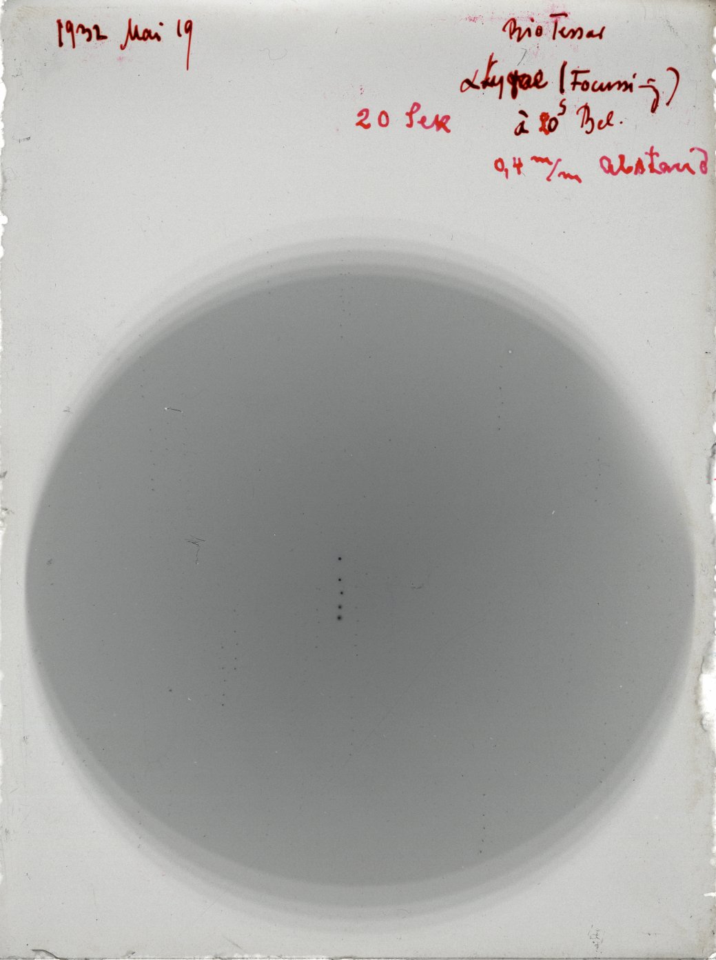 Plate preview