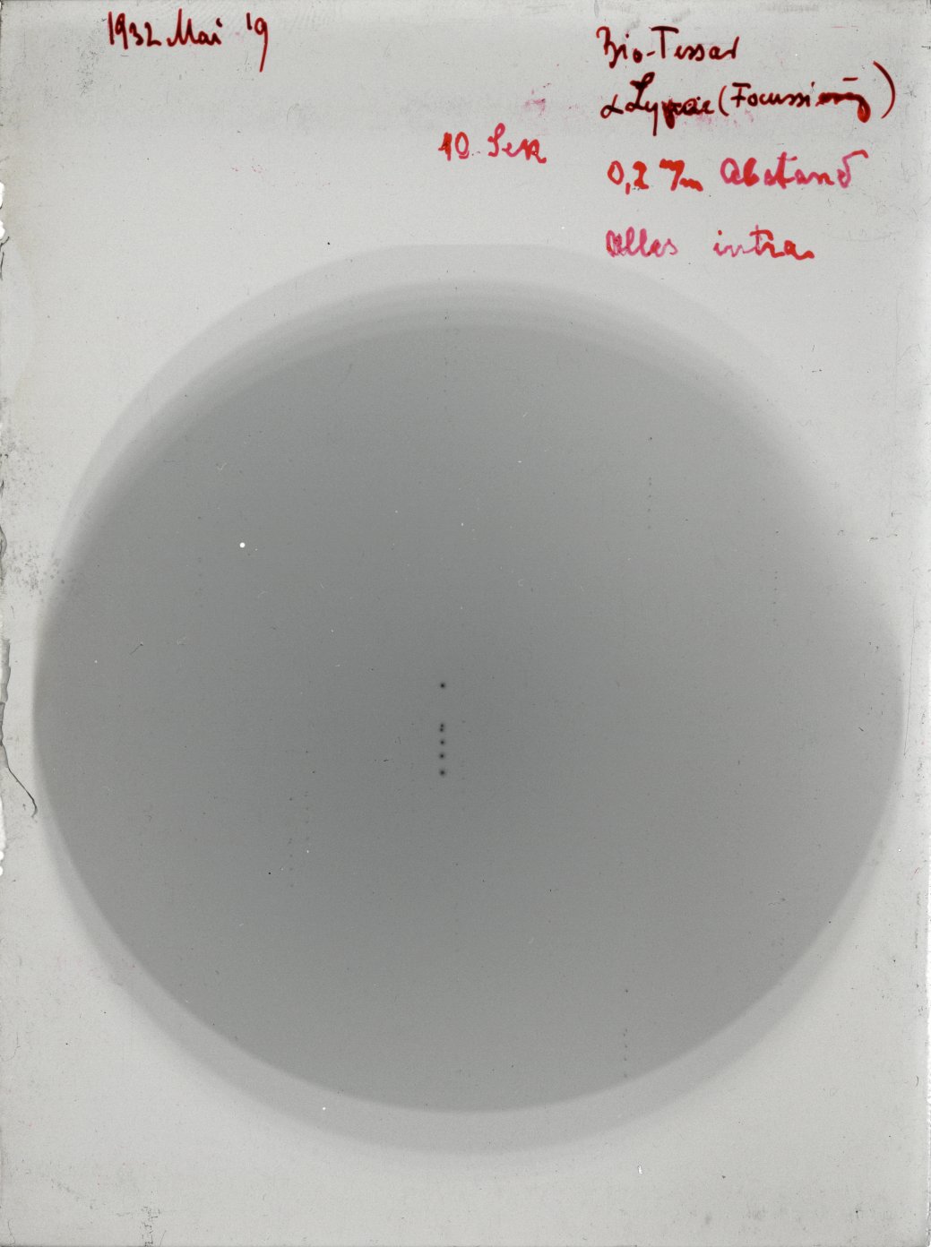 Plate preview
