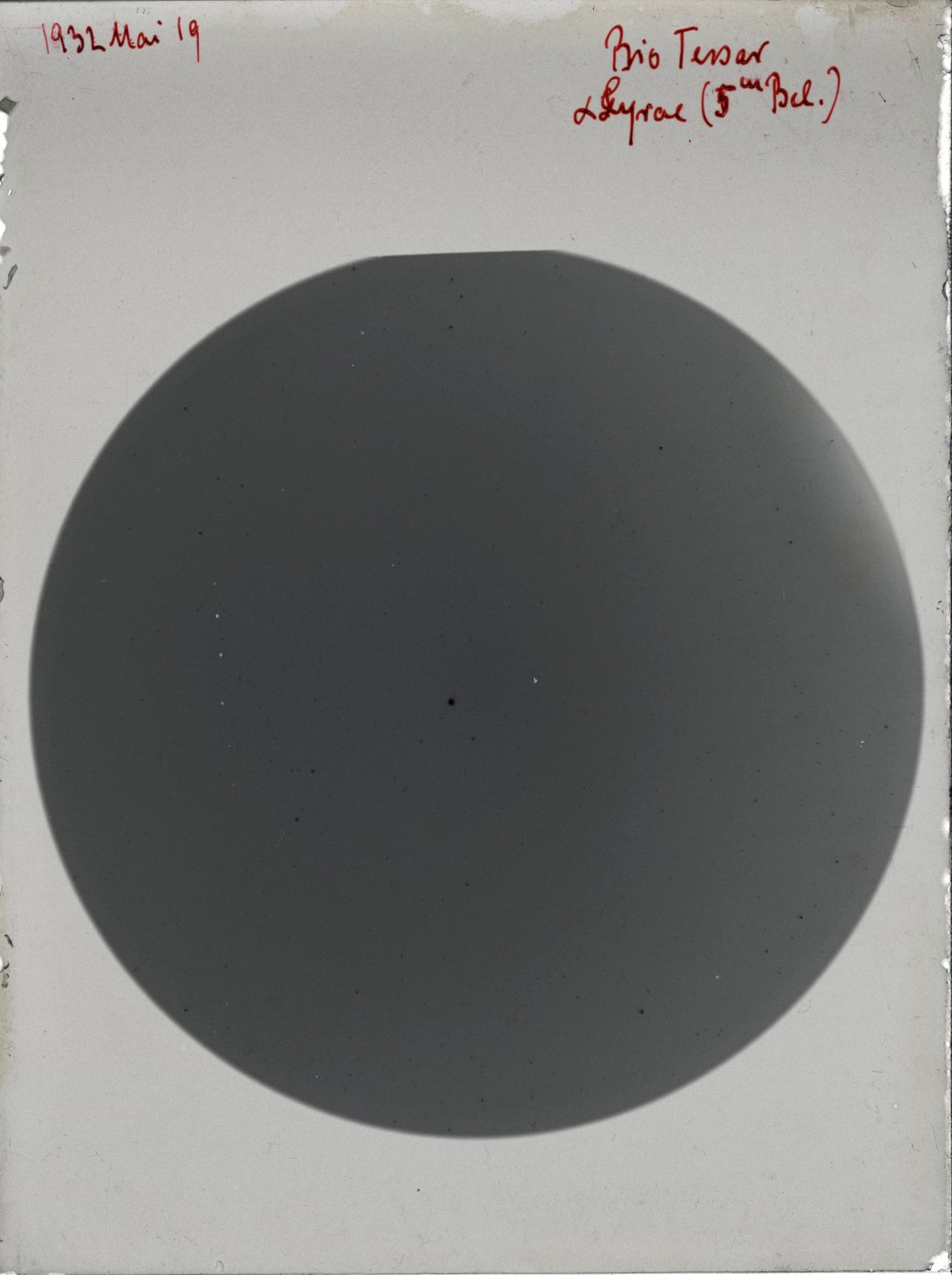 Plate preview