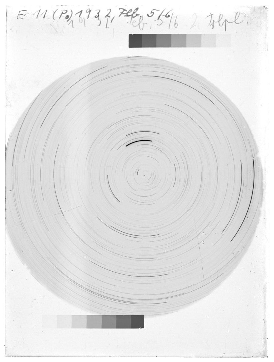 Plate preview