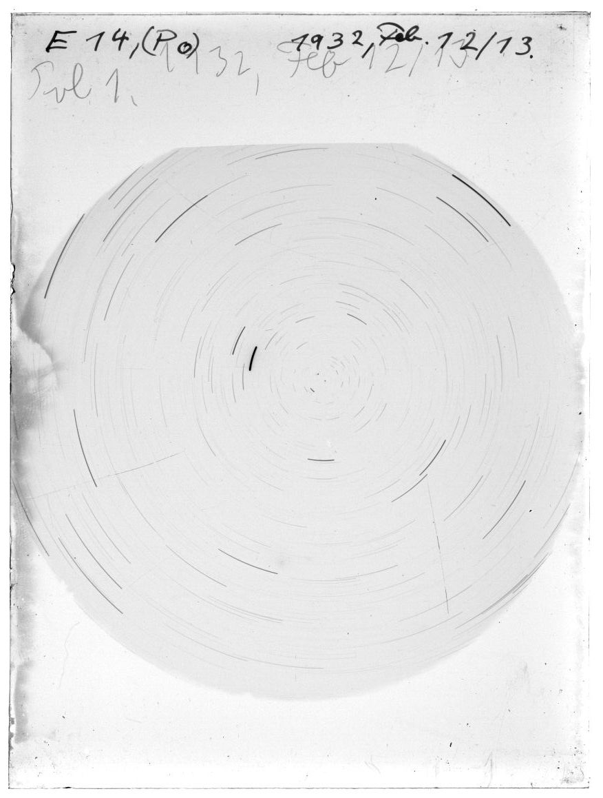 Plate preview