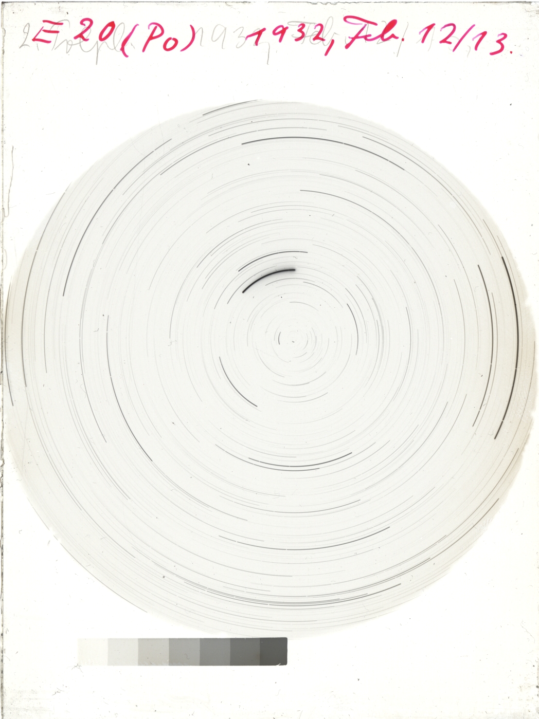 Plate preview