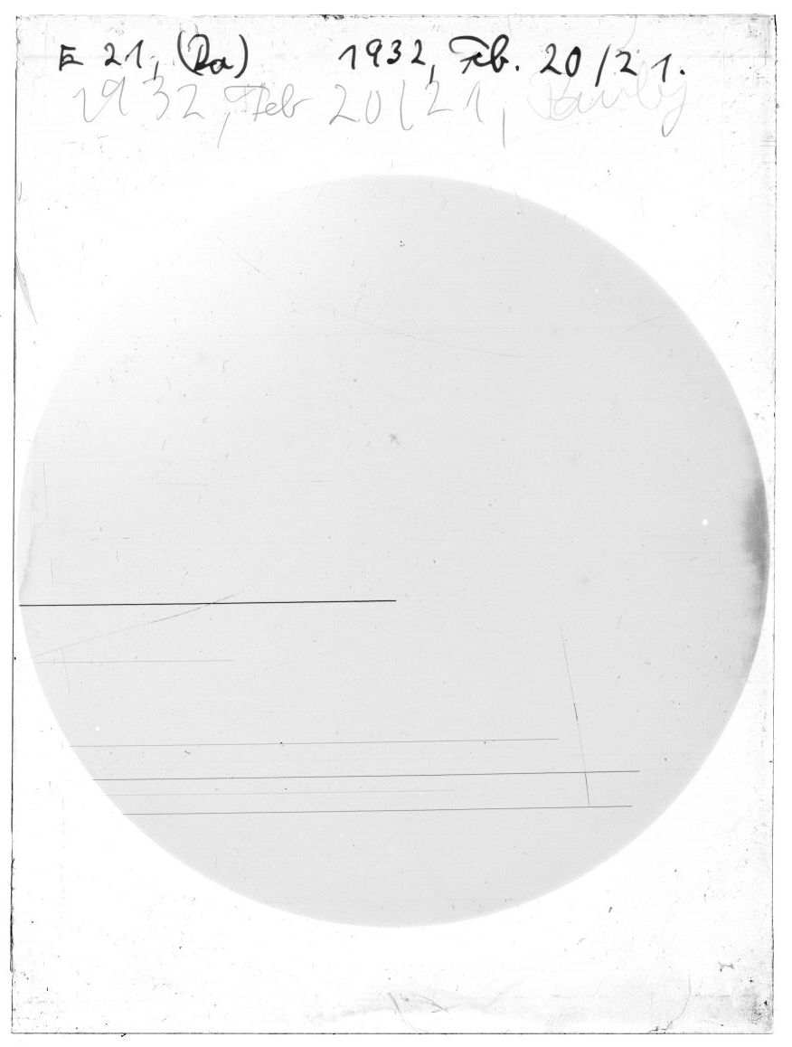 Plate preview