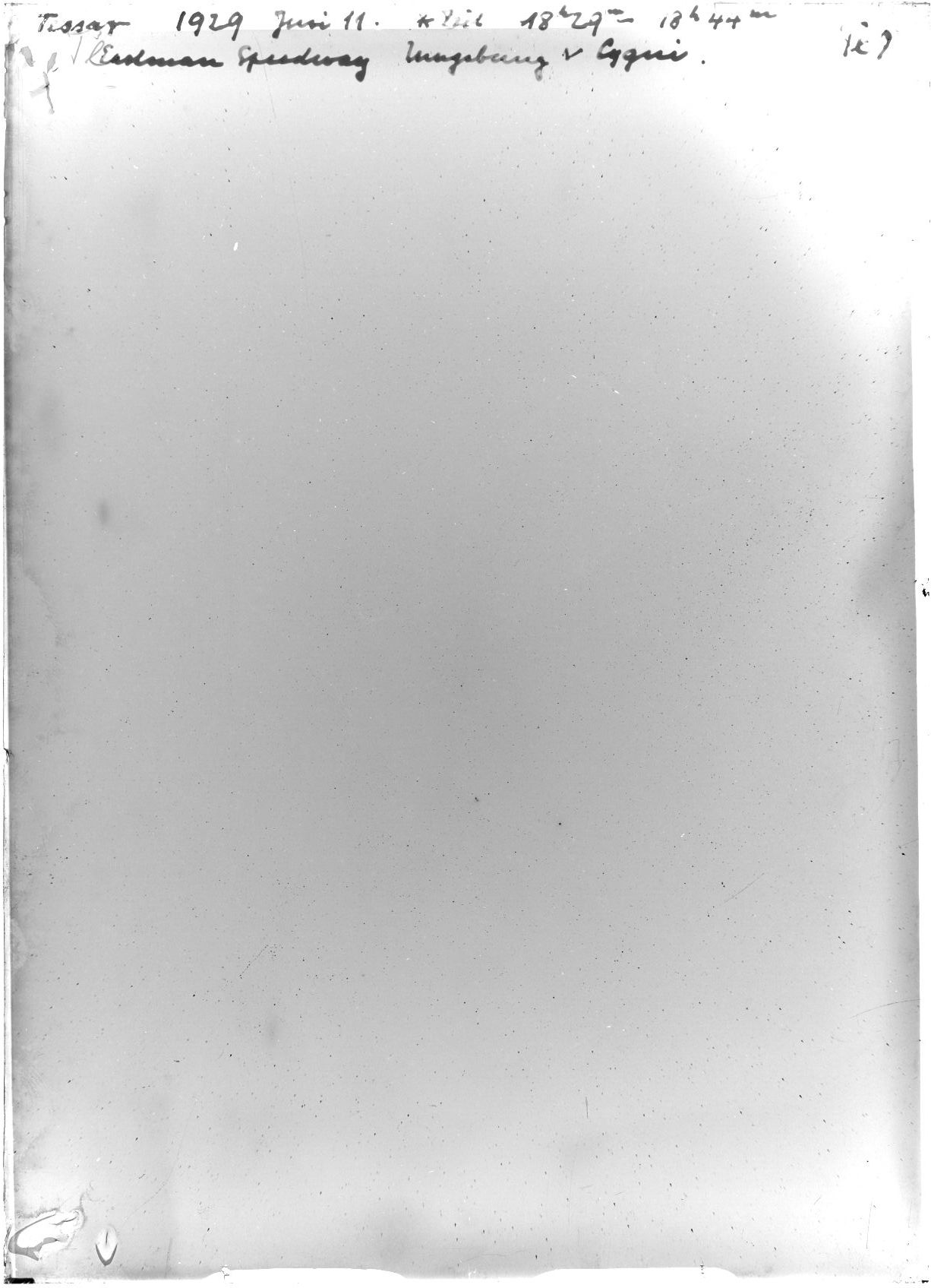 Plate preview