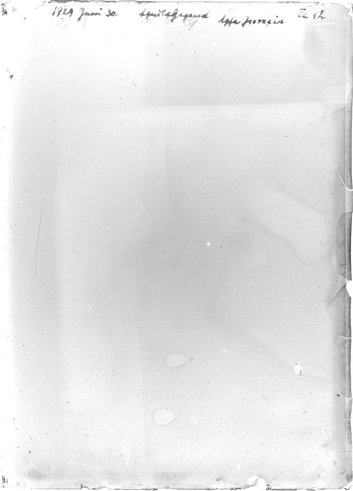 Plate preview