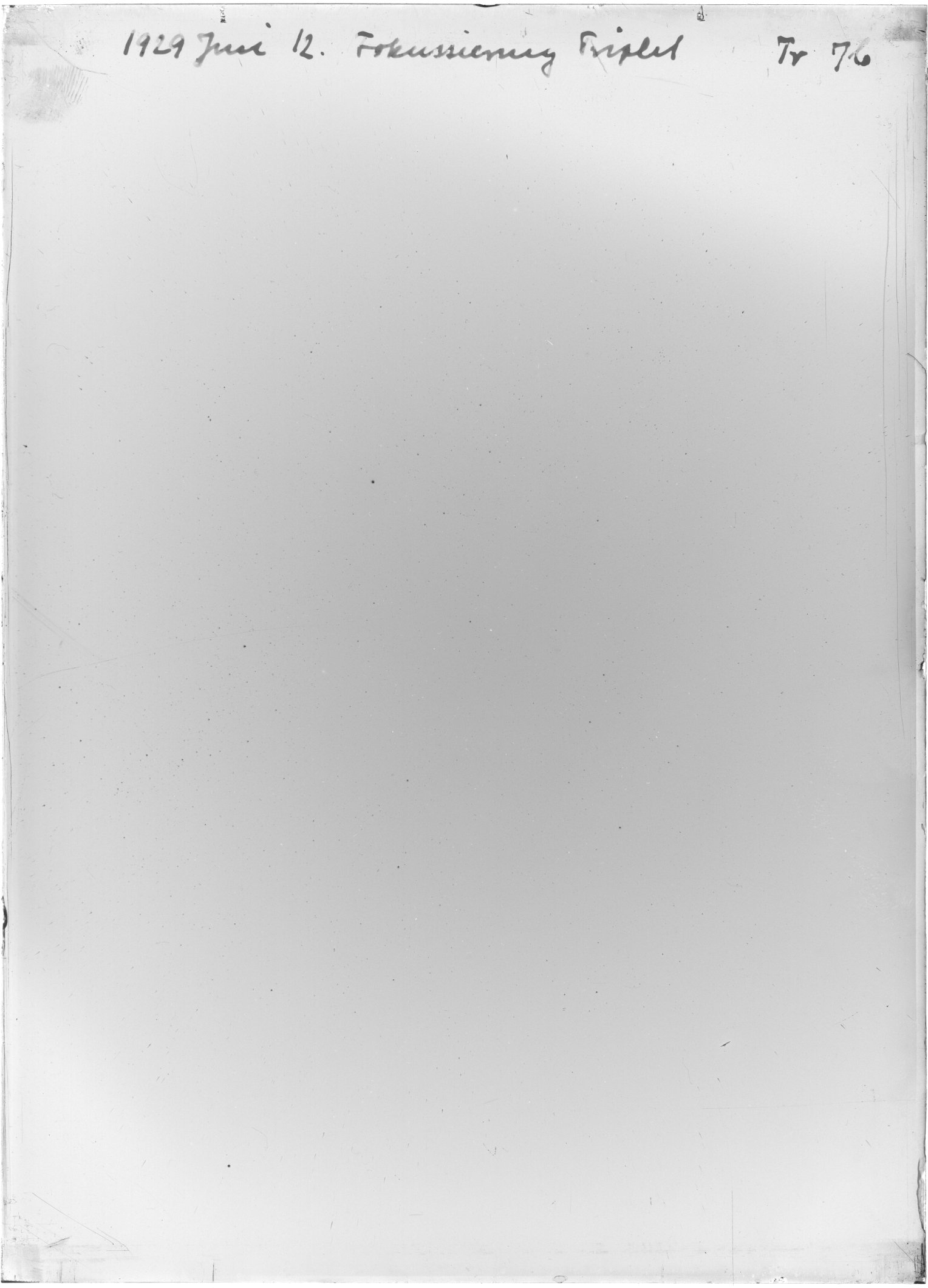 Plate preview