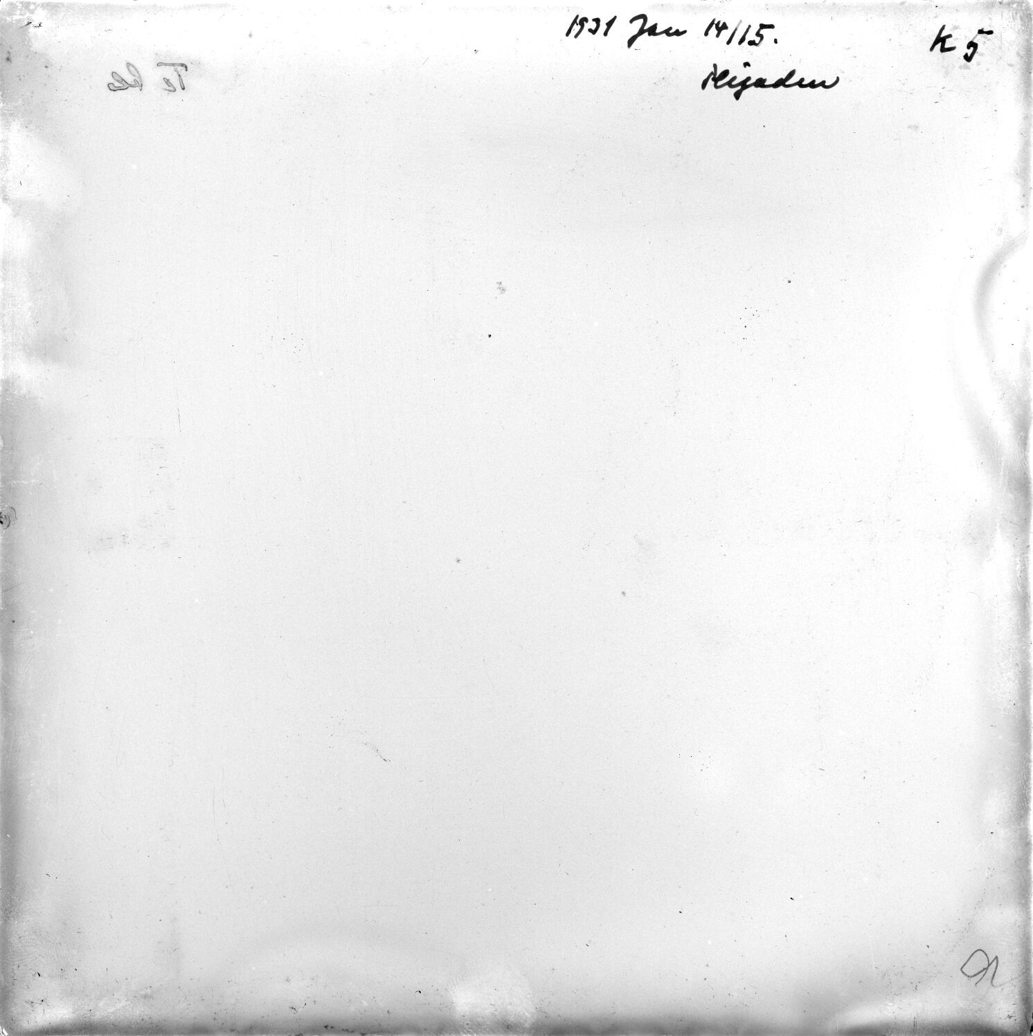 Plate preview
