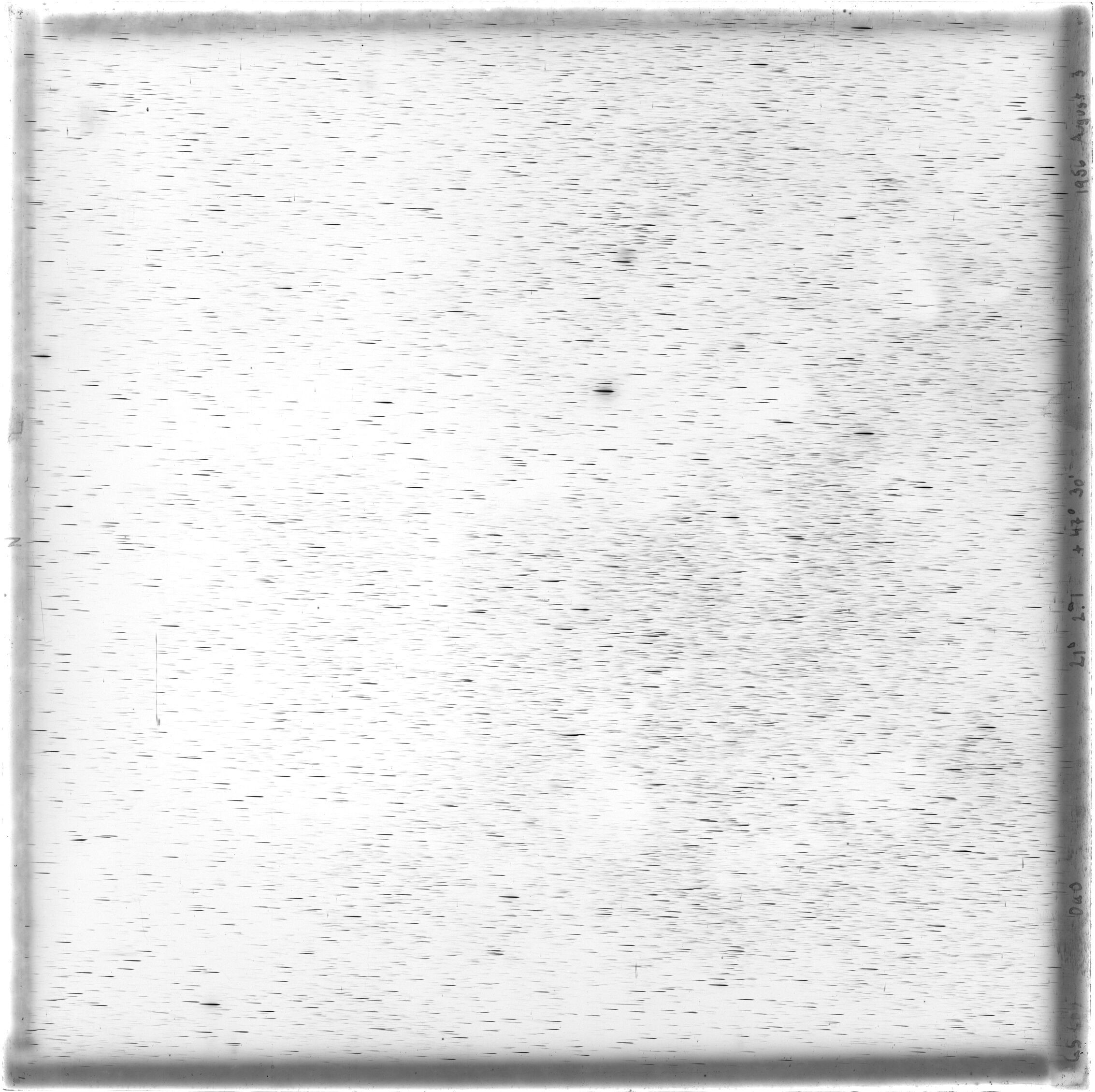 Plate preview