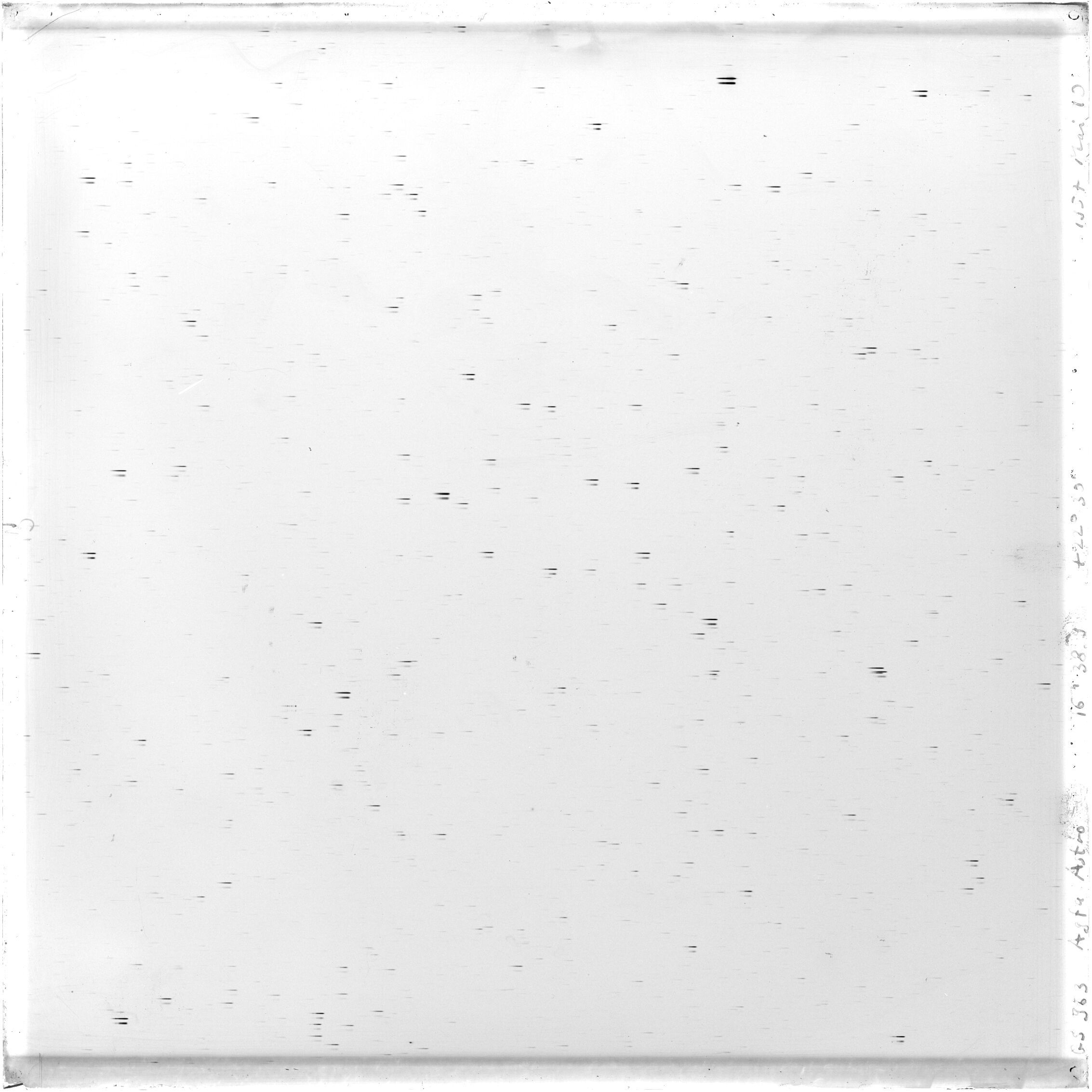 Plate preview