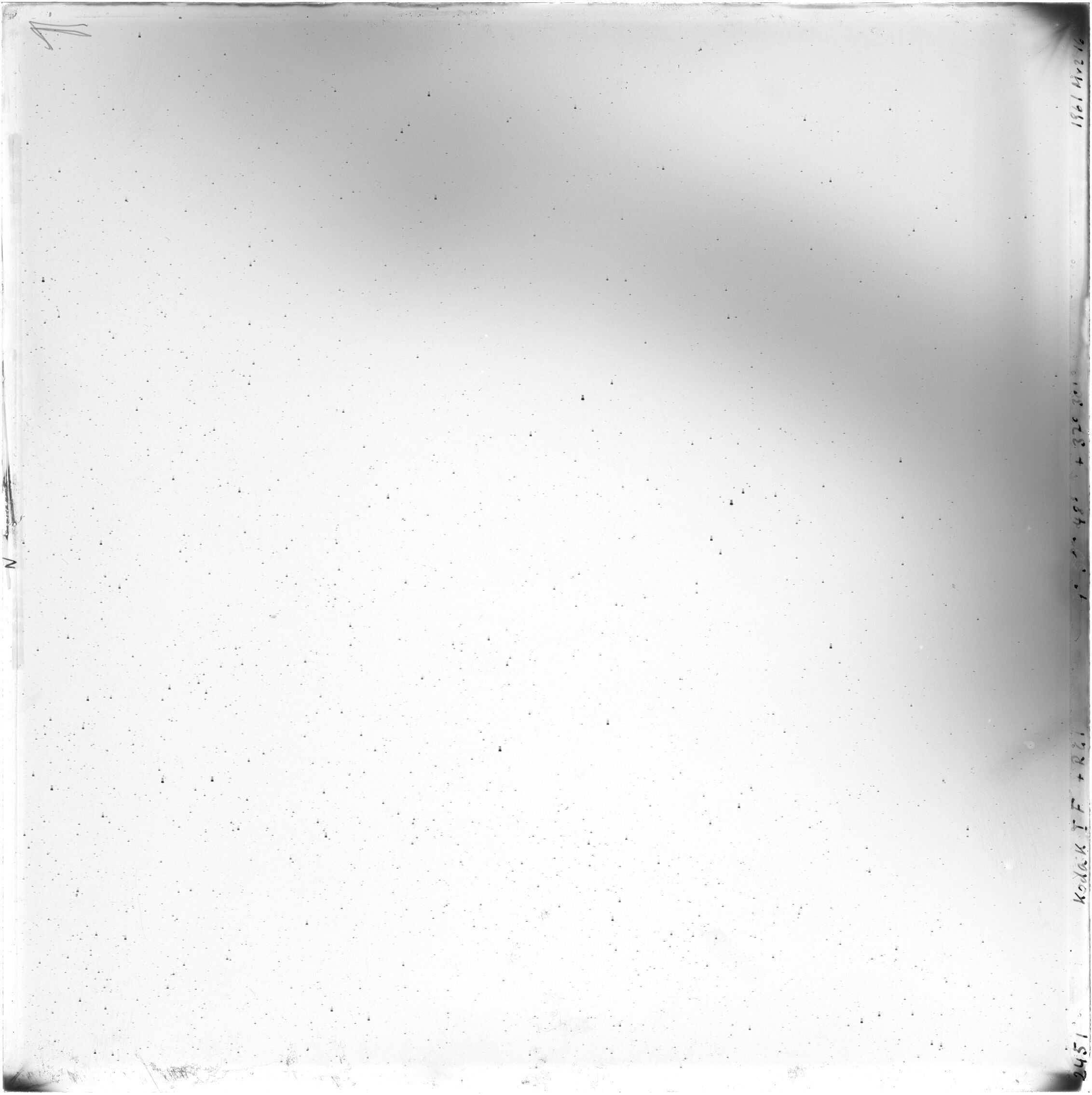 Plate preview