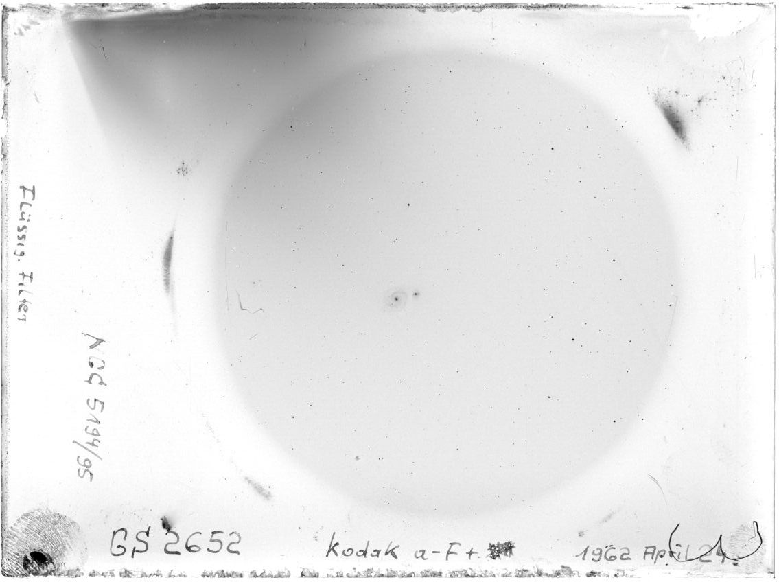 Plate preview