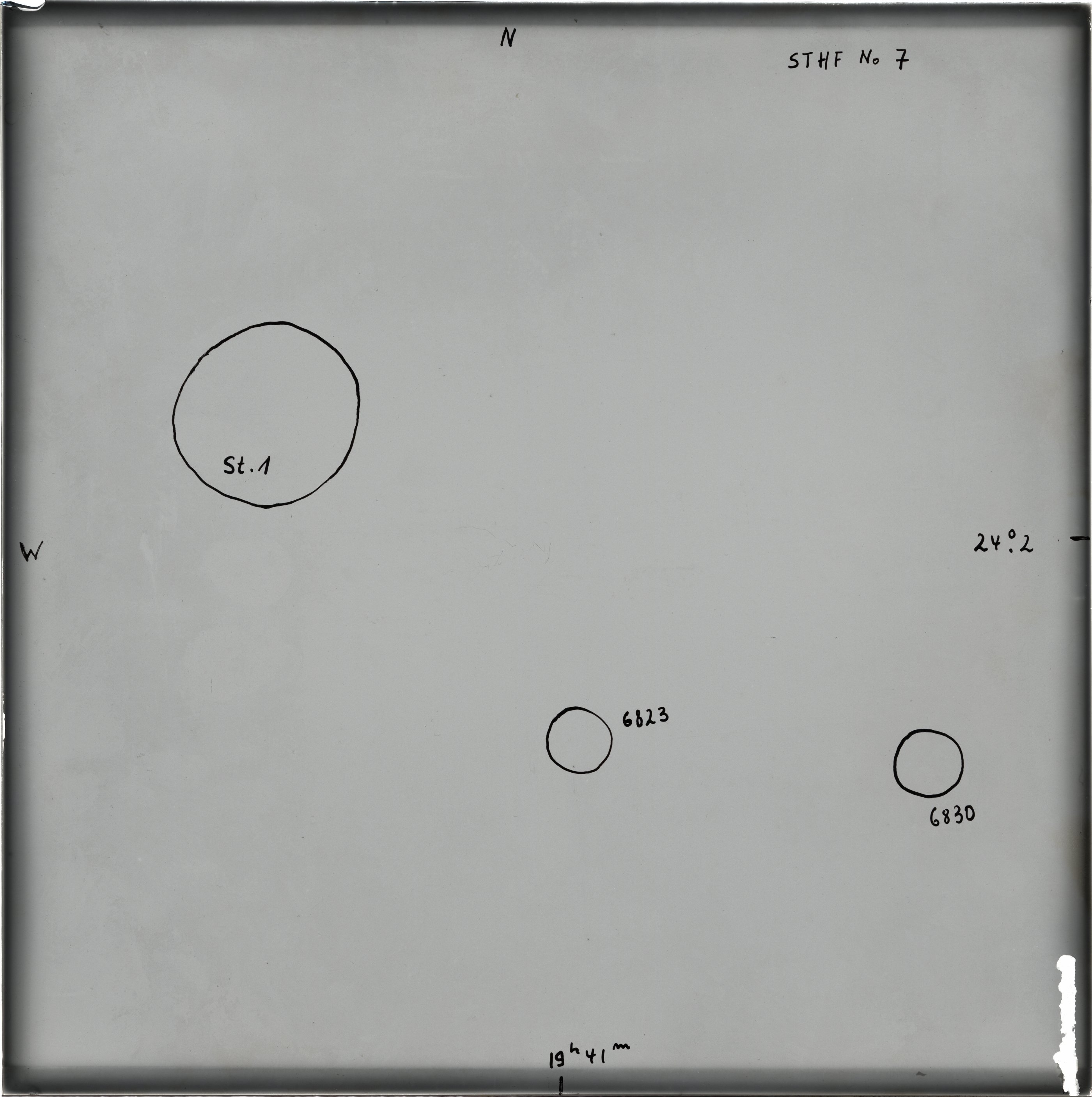 Plate preview