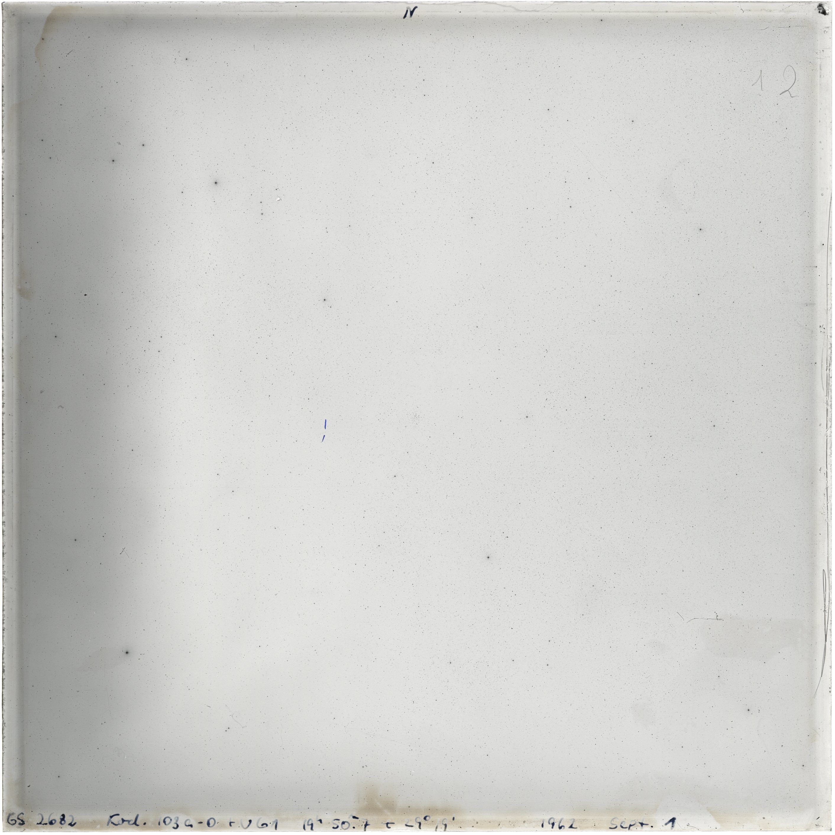 Plate preview
