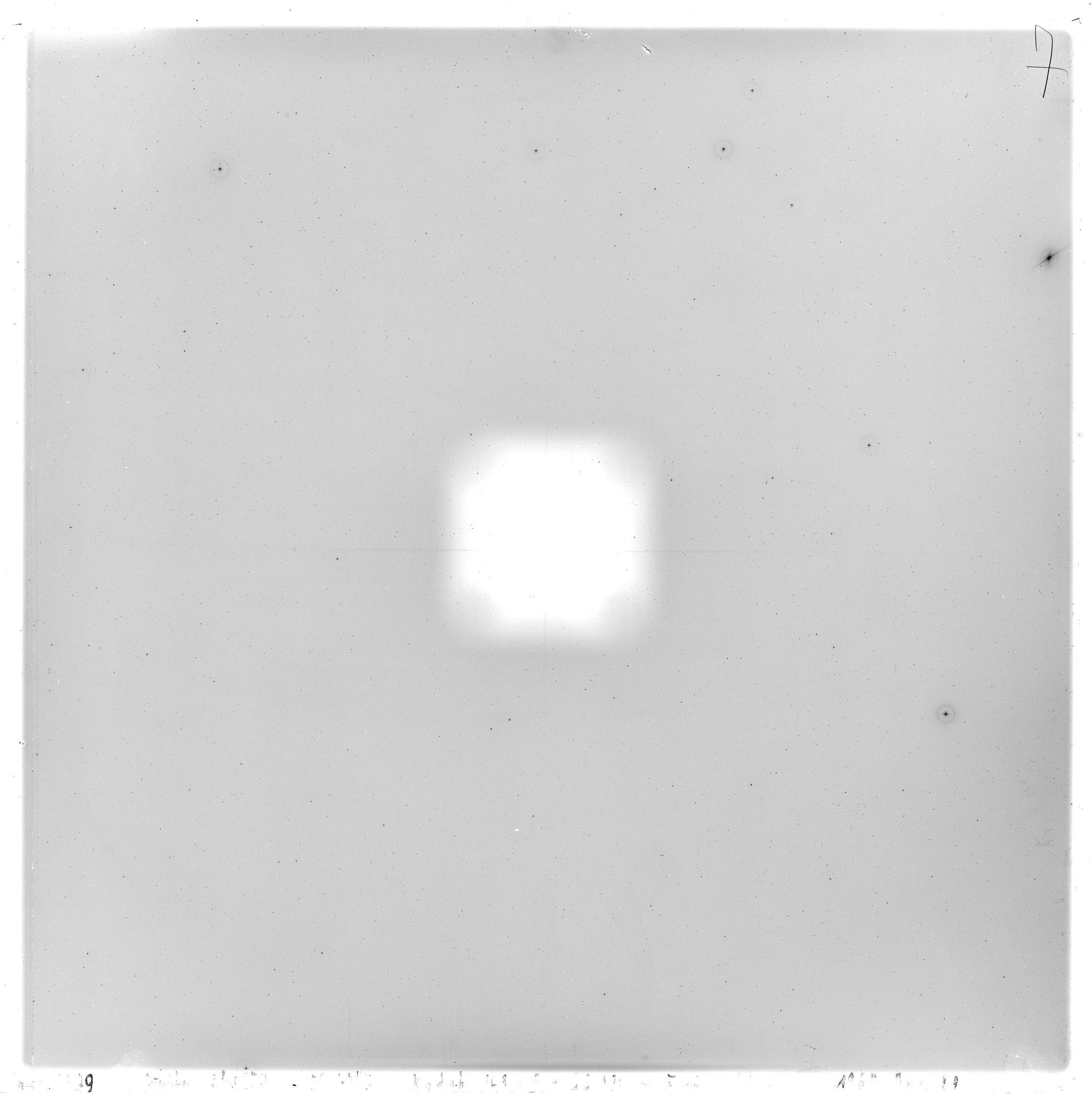 Plate preview
