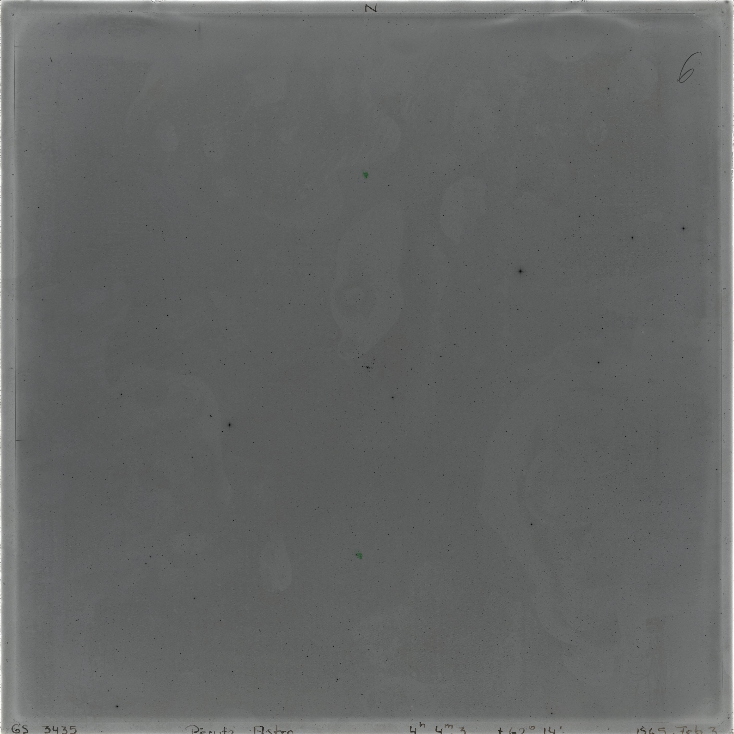 Plate preview