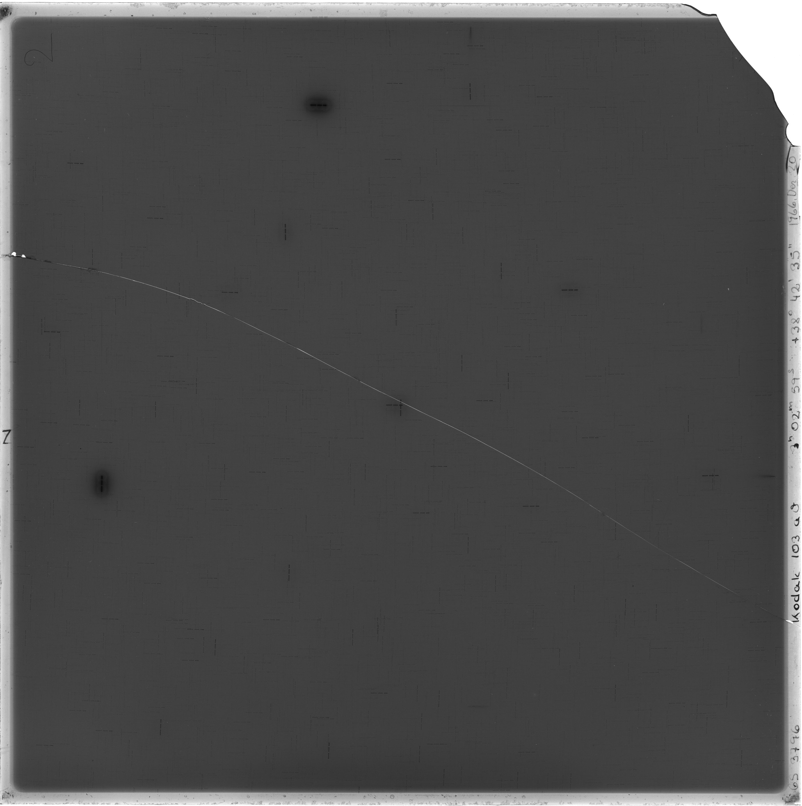 Plate preview