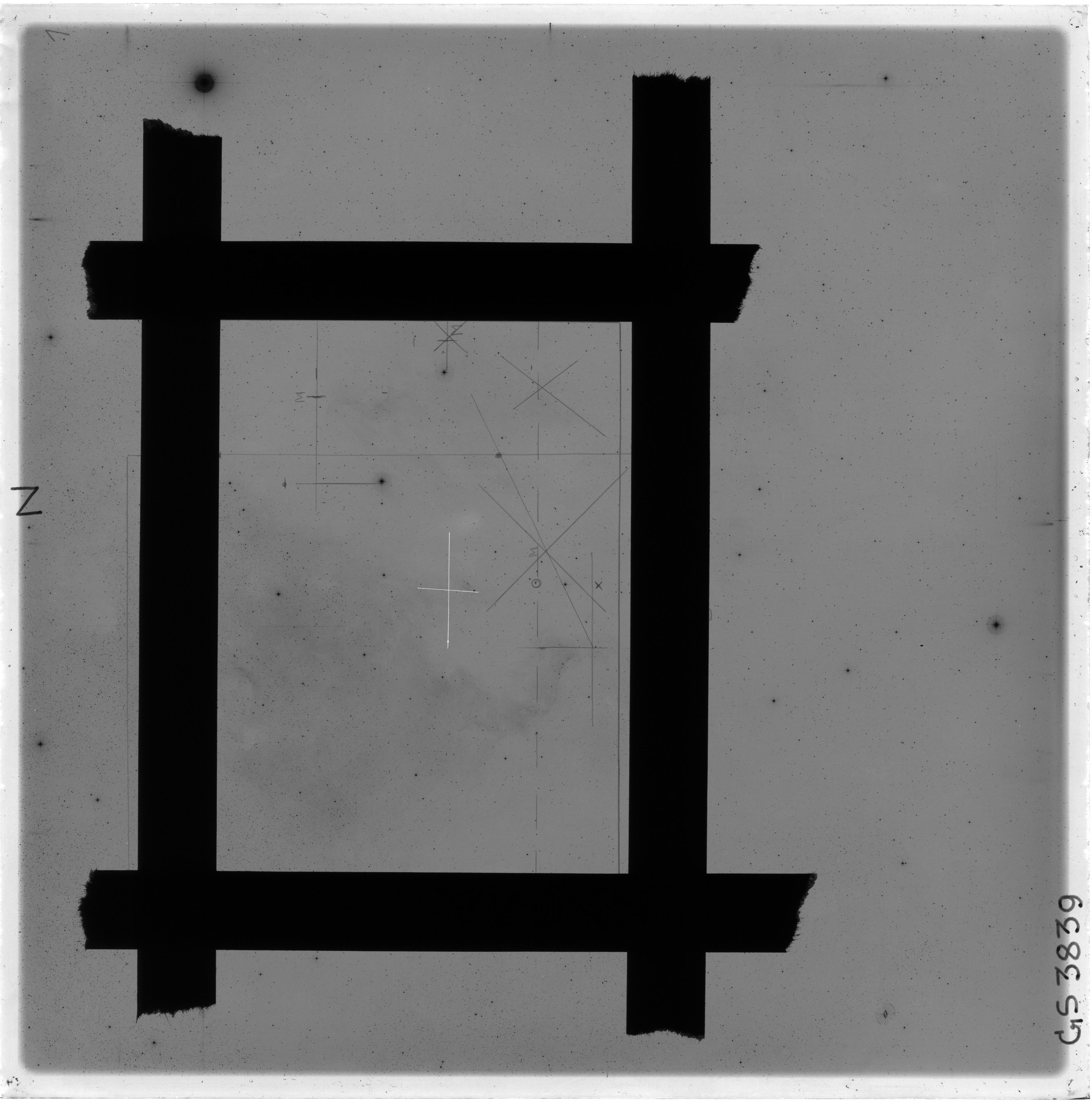 Plate preview