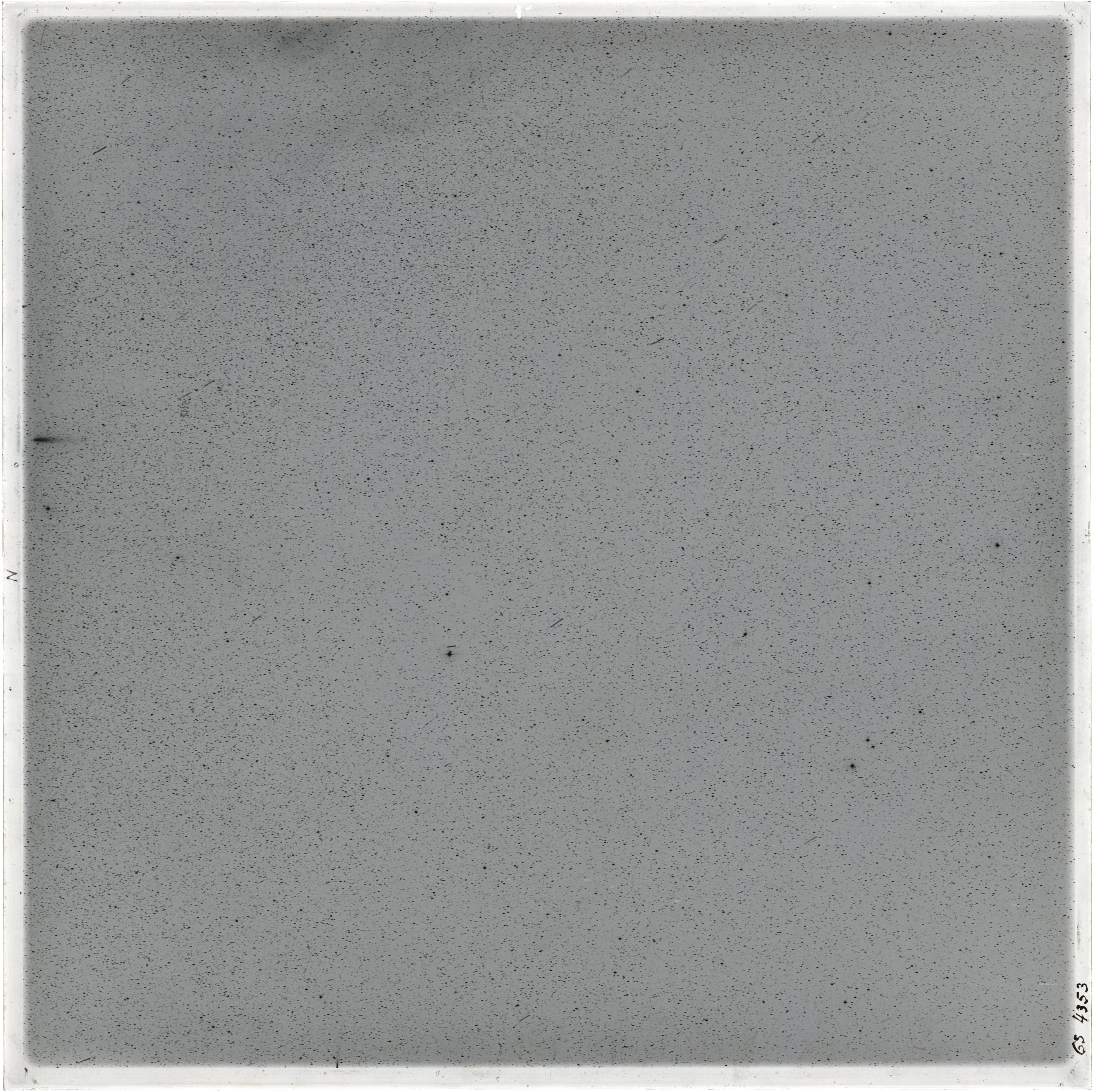 Plate preview