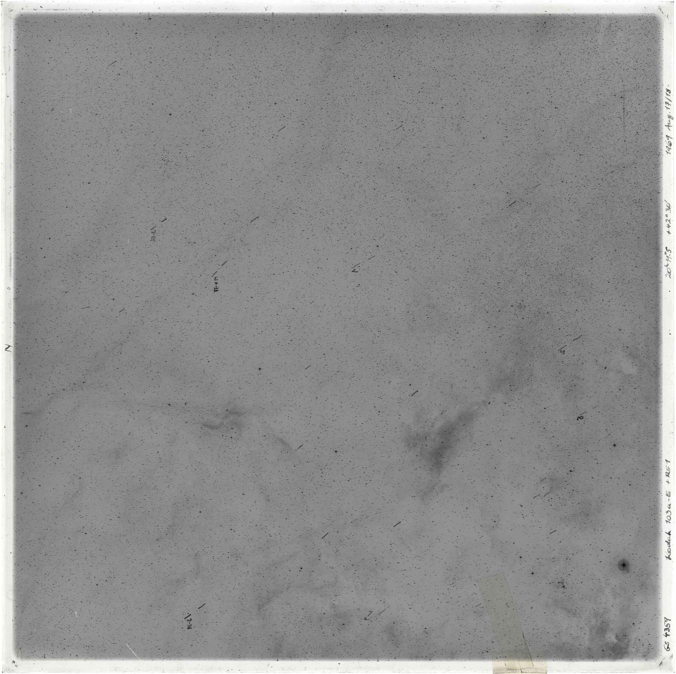 Plate preview
