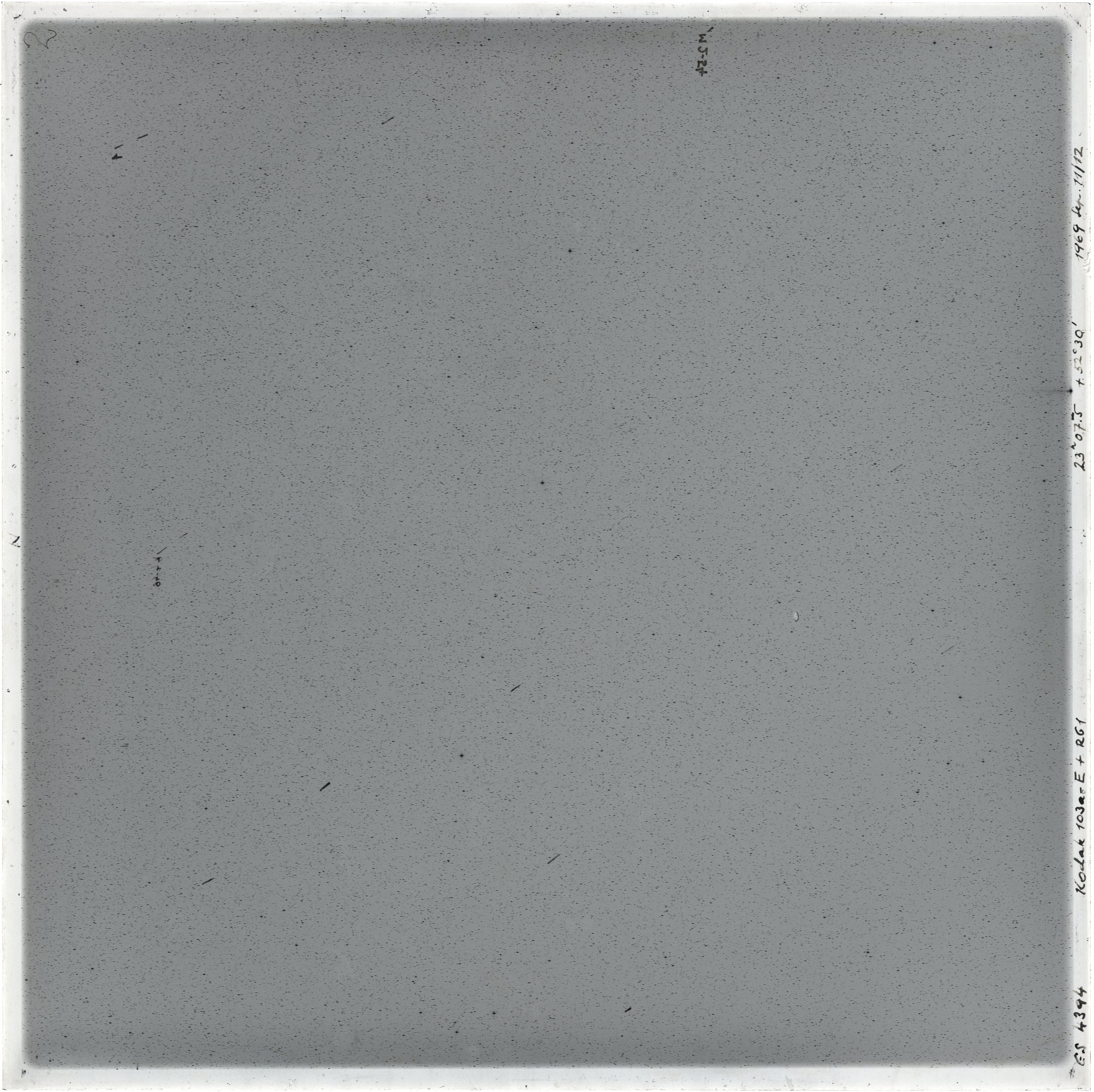 Plate preview