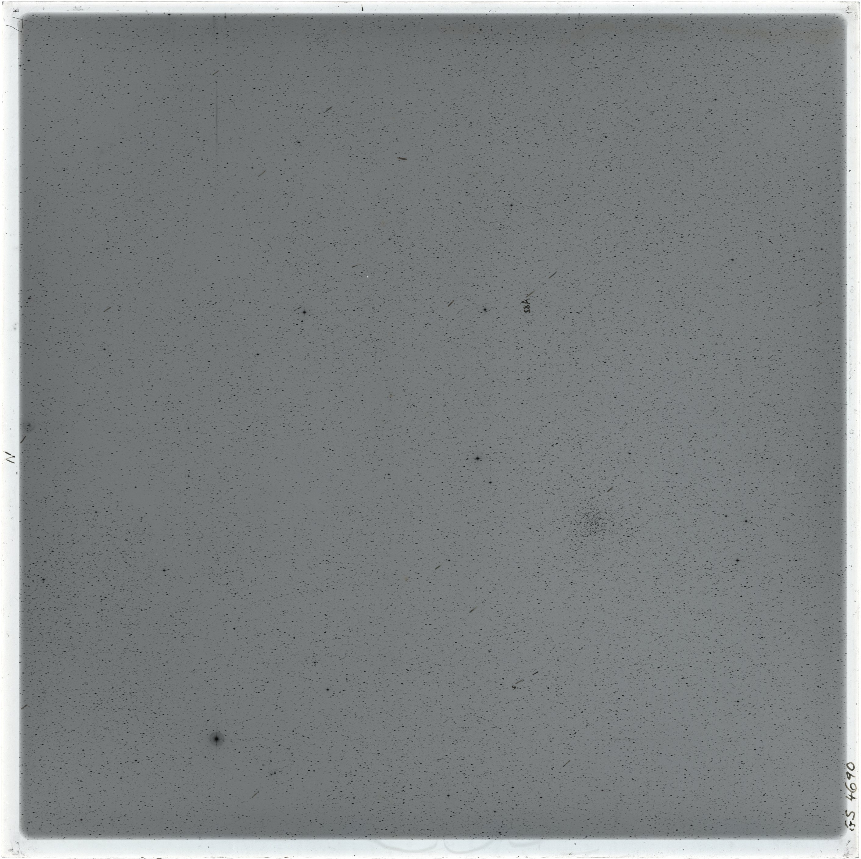 Plate preview