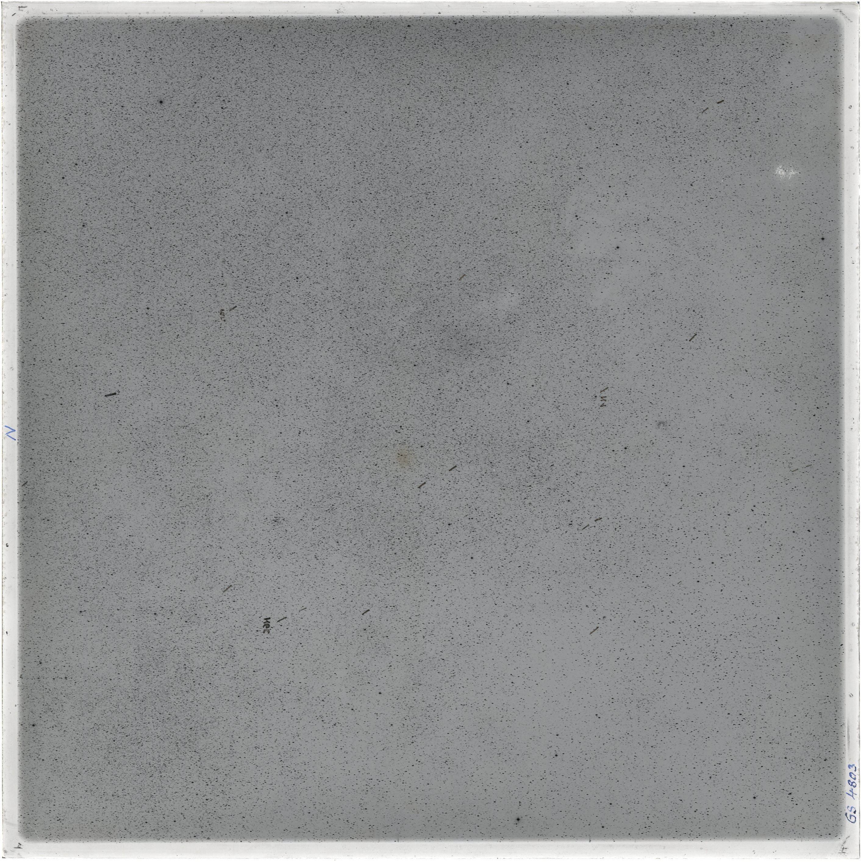 Plate preview