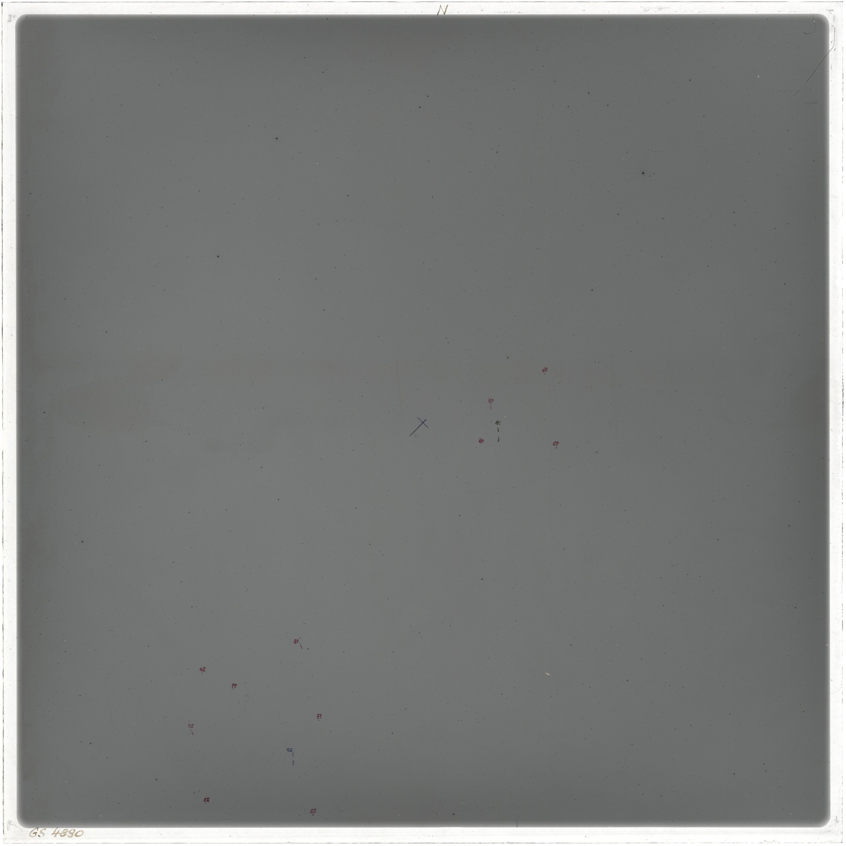 Plate preview