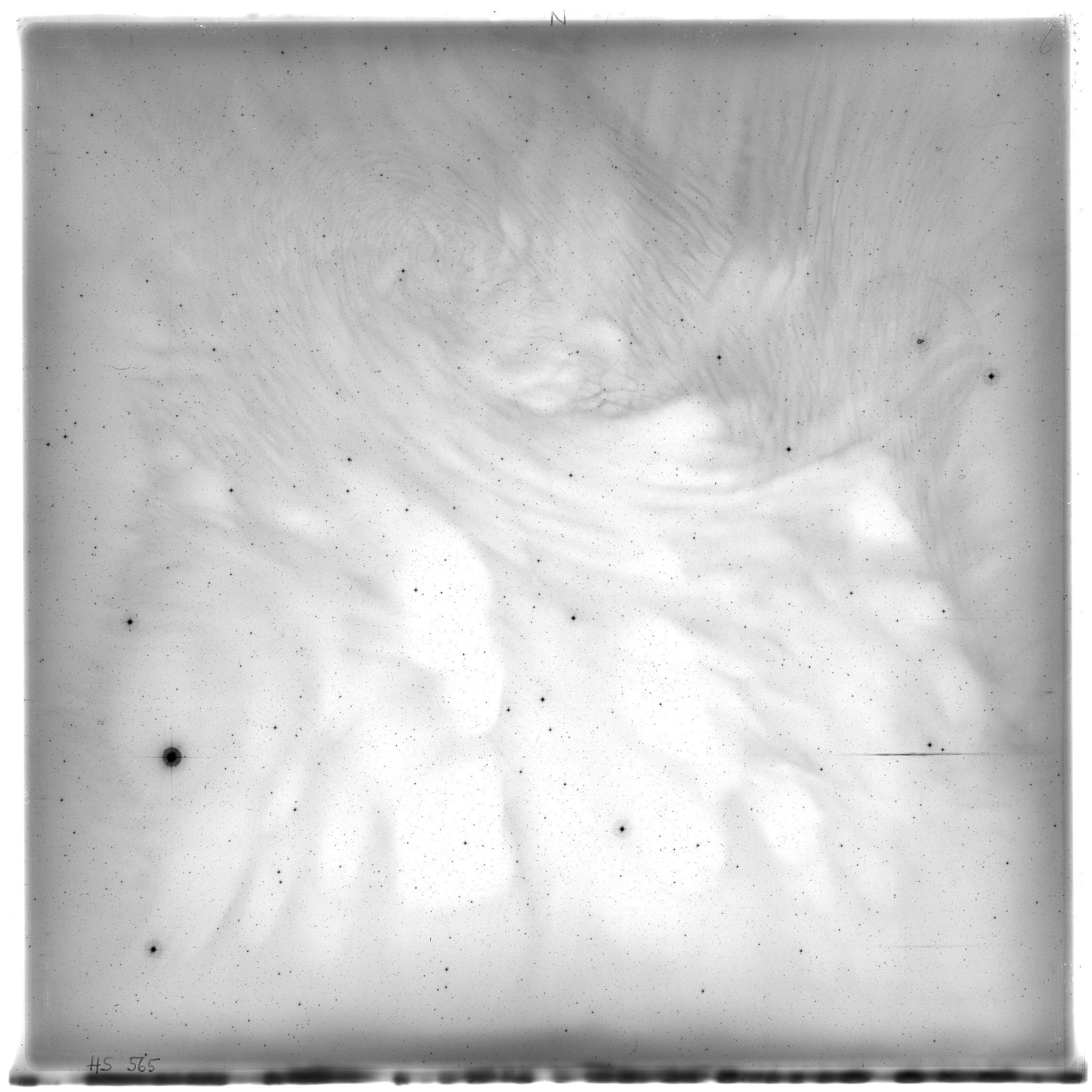 Plate preview