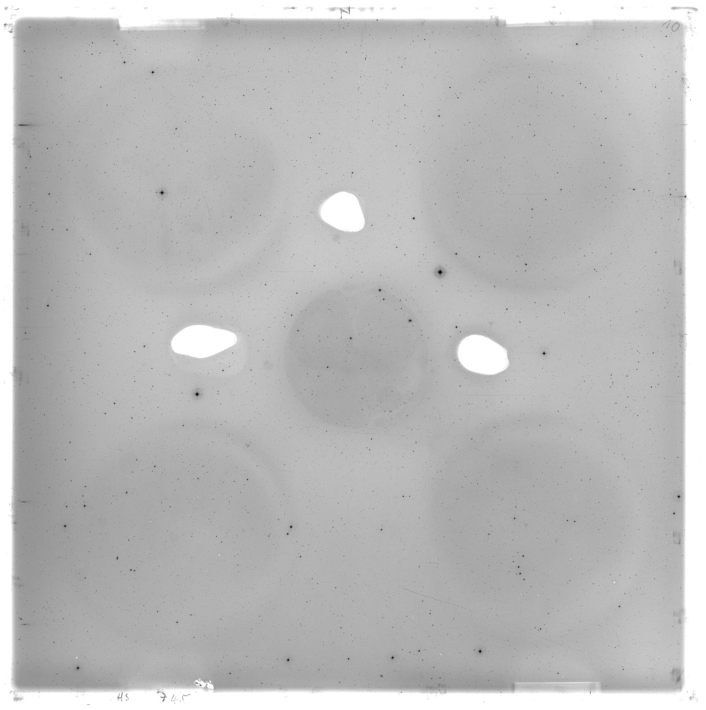 Plate preview