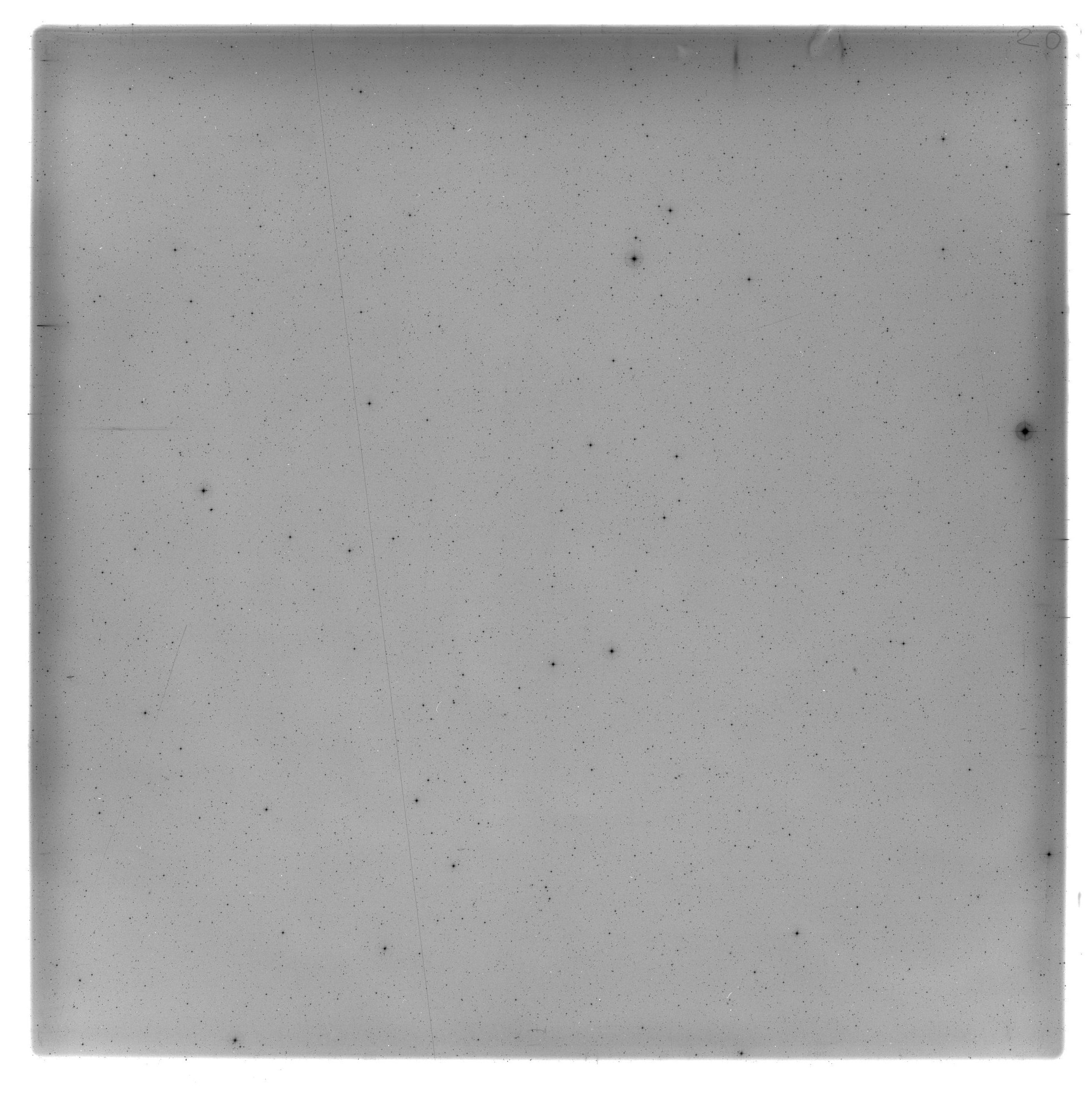 Plate preview