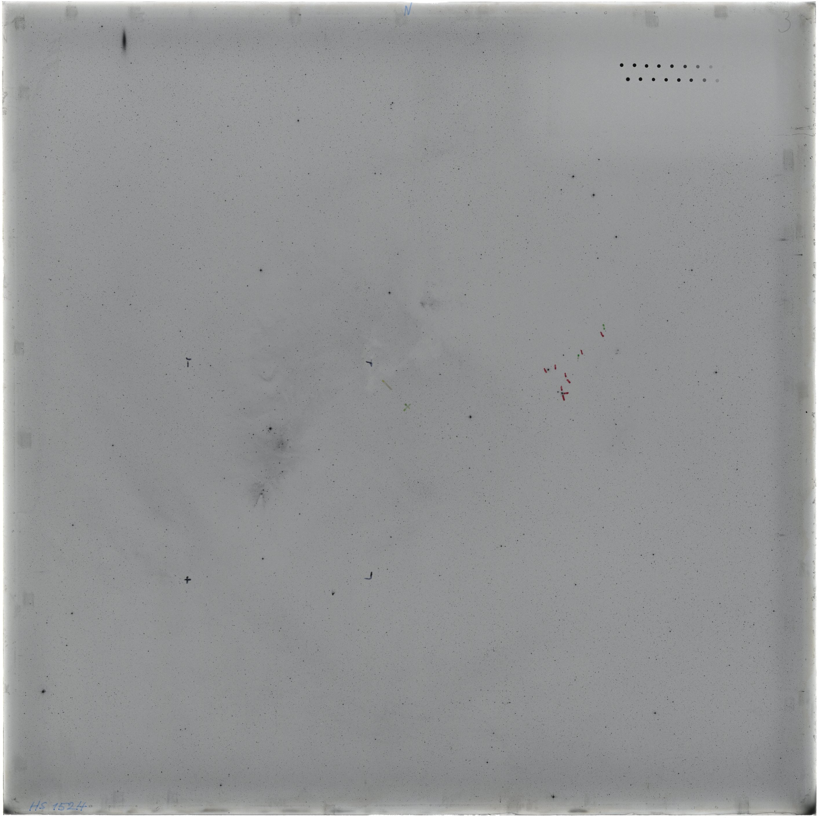 Plate preview