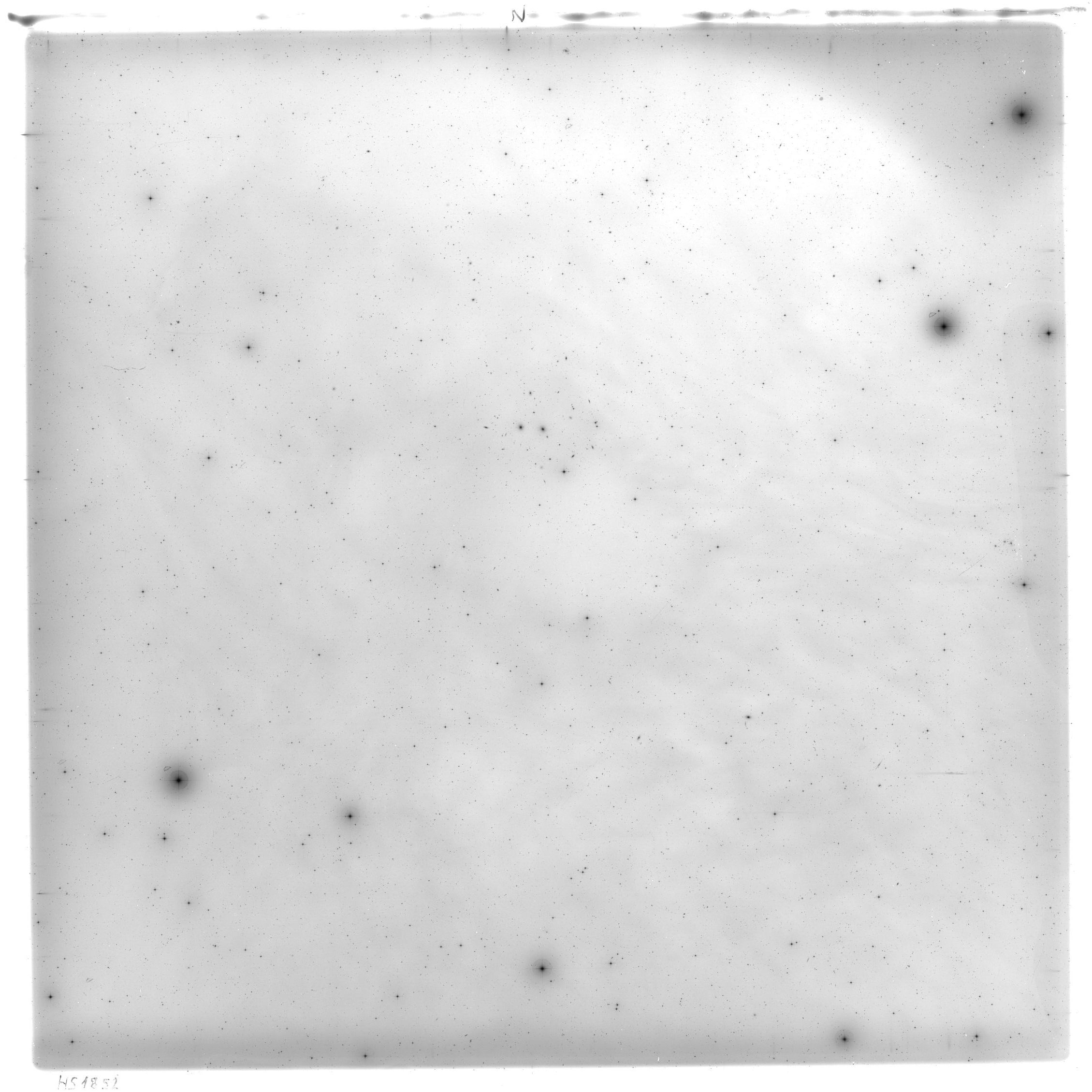Plate preview