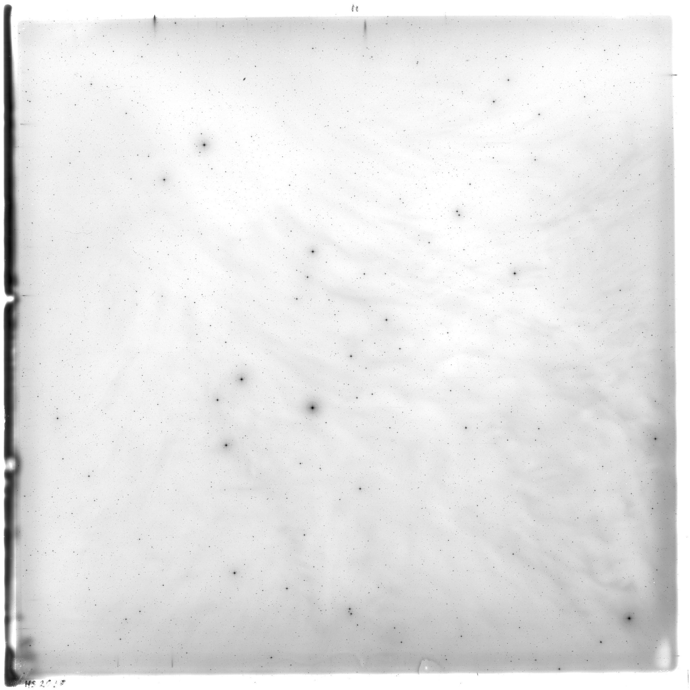Plate preview