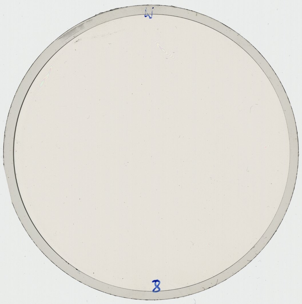 Plate preview