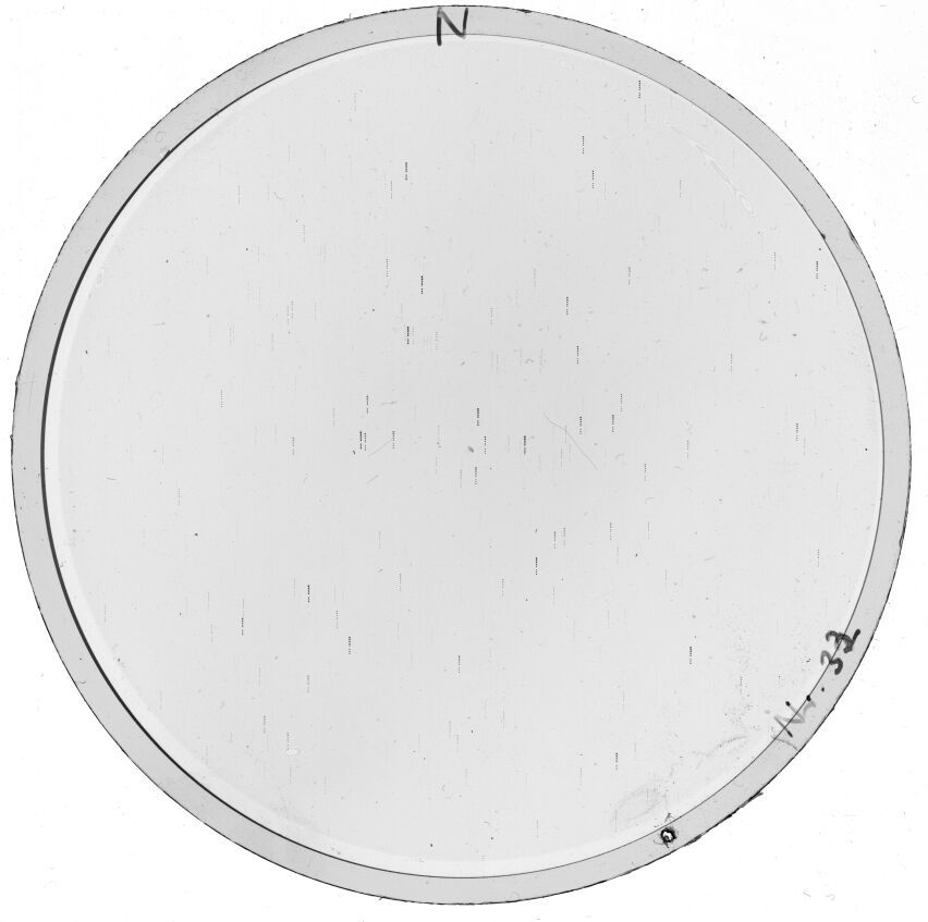 Plate preview