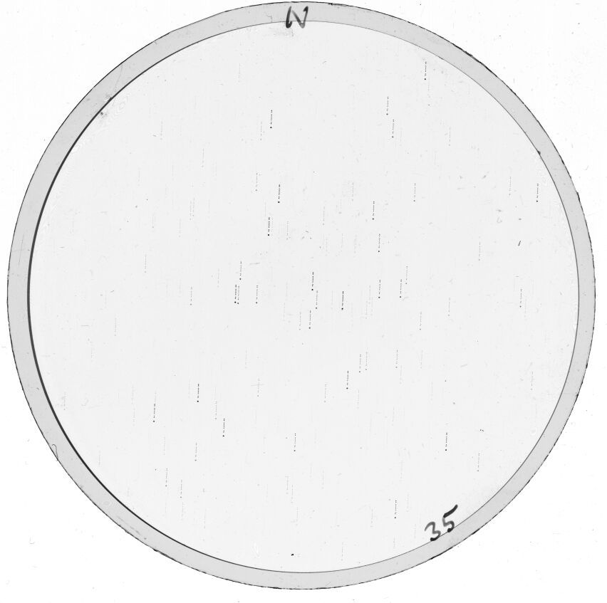 Plate preview