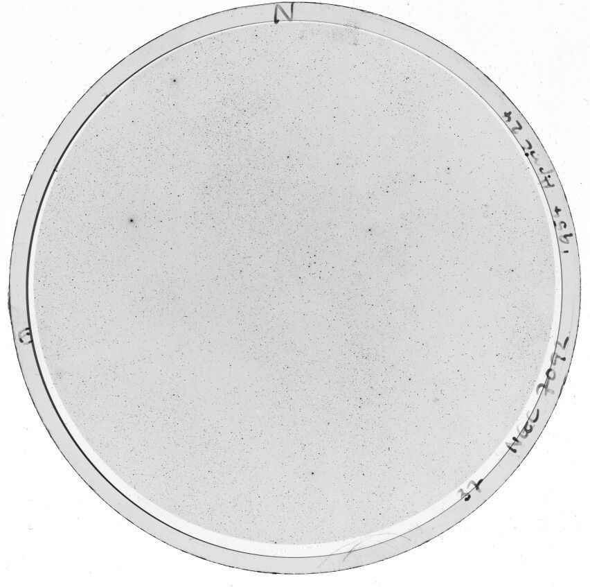 Plate preview