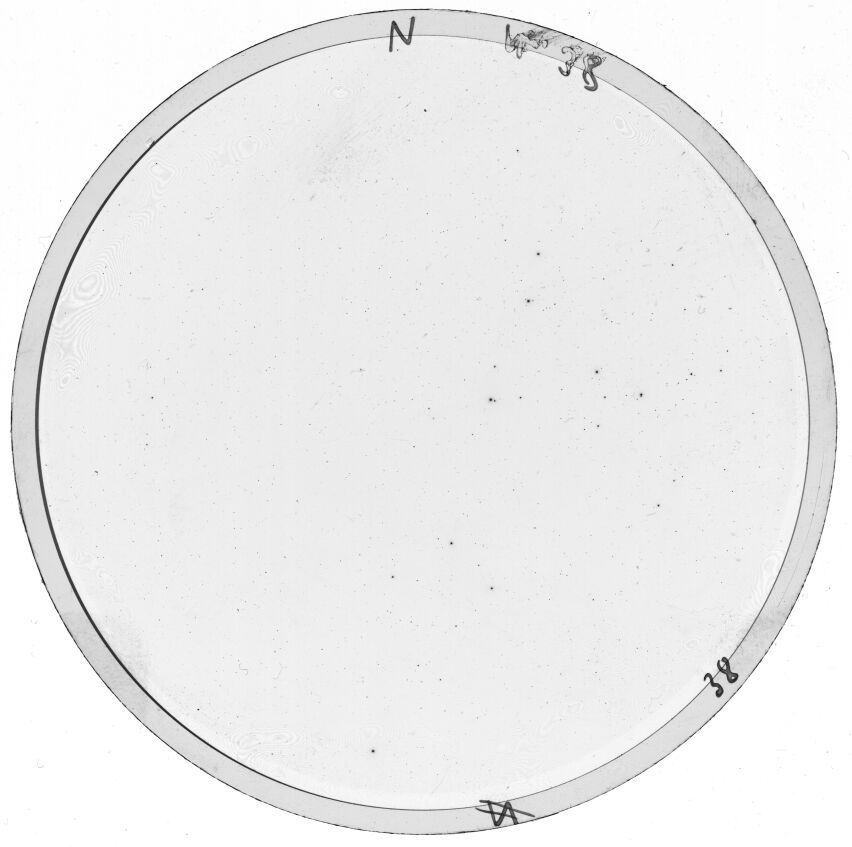 Plate preview