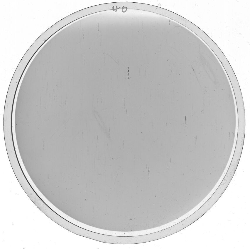 Plate preview