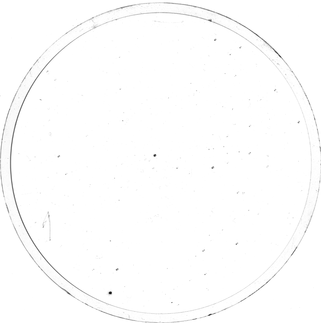 Plate preview