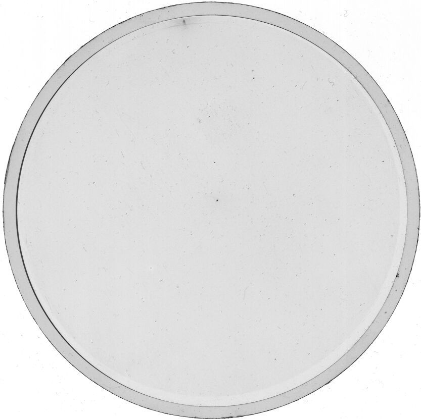 Plate preview