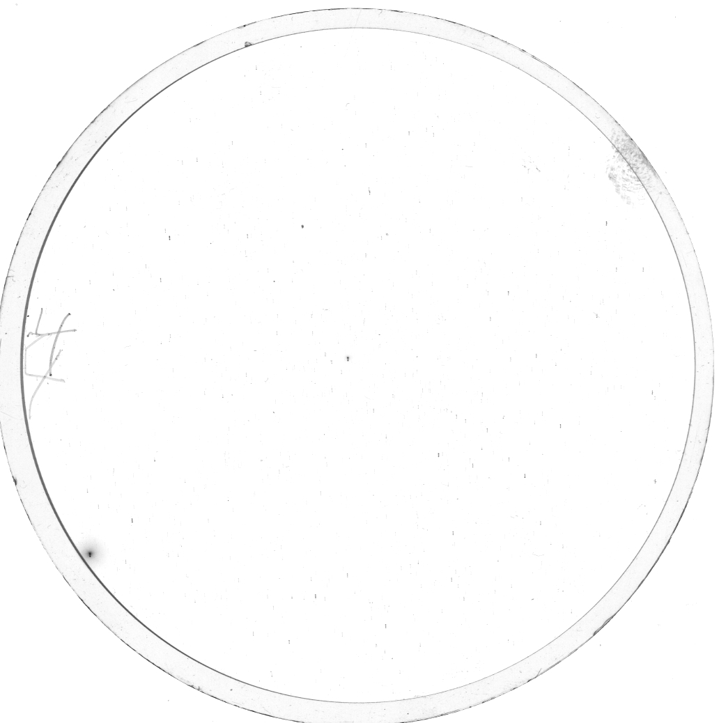 Plate preview