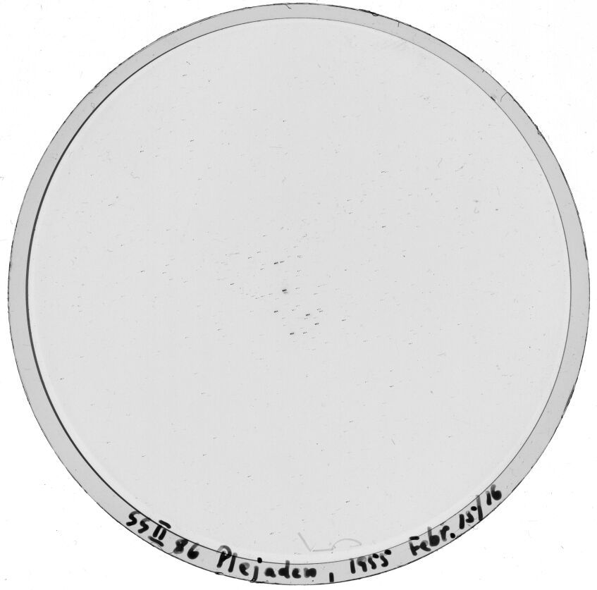 Plate preview