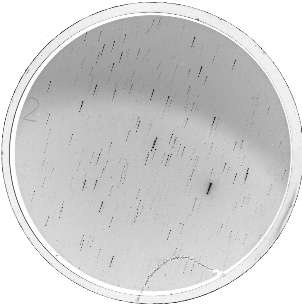 Plate preview