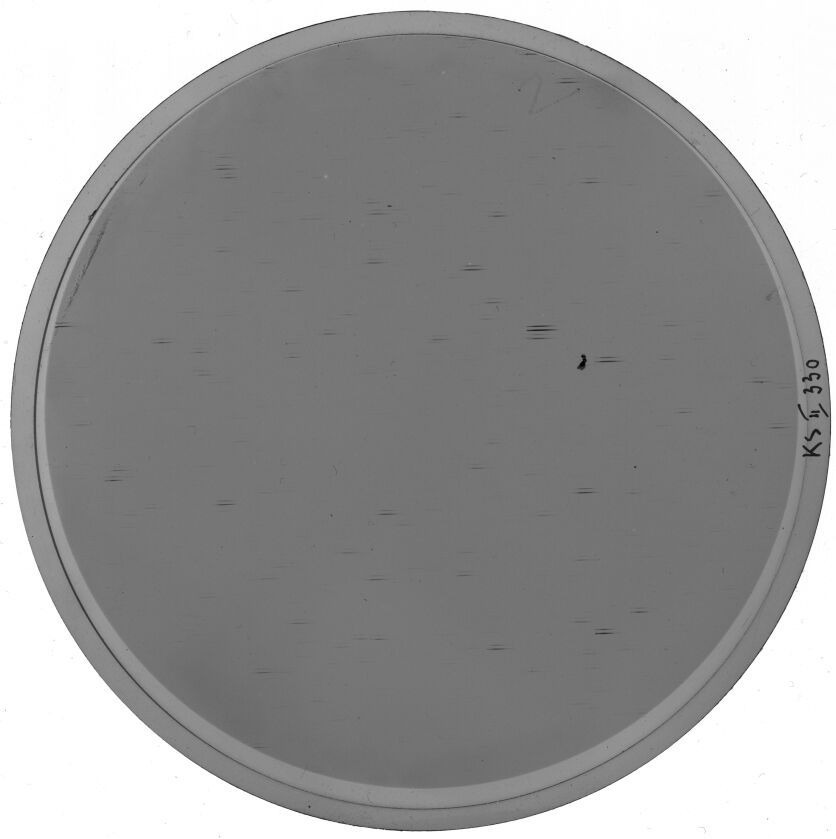 Plate preview