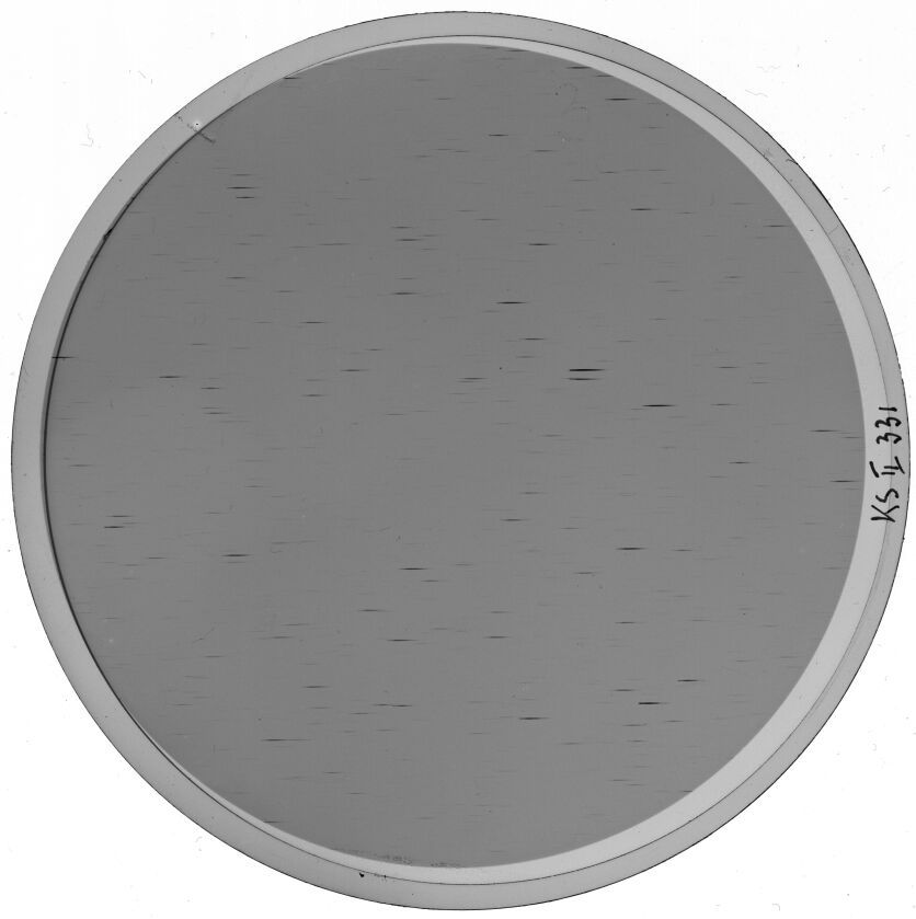 Plate preview