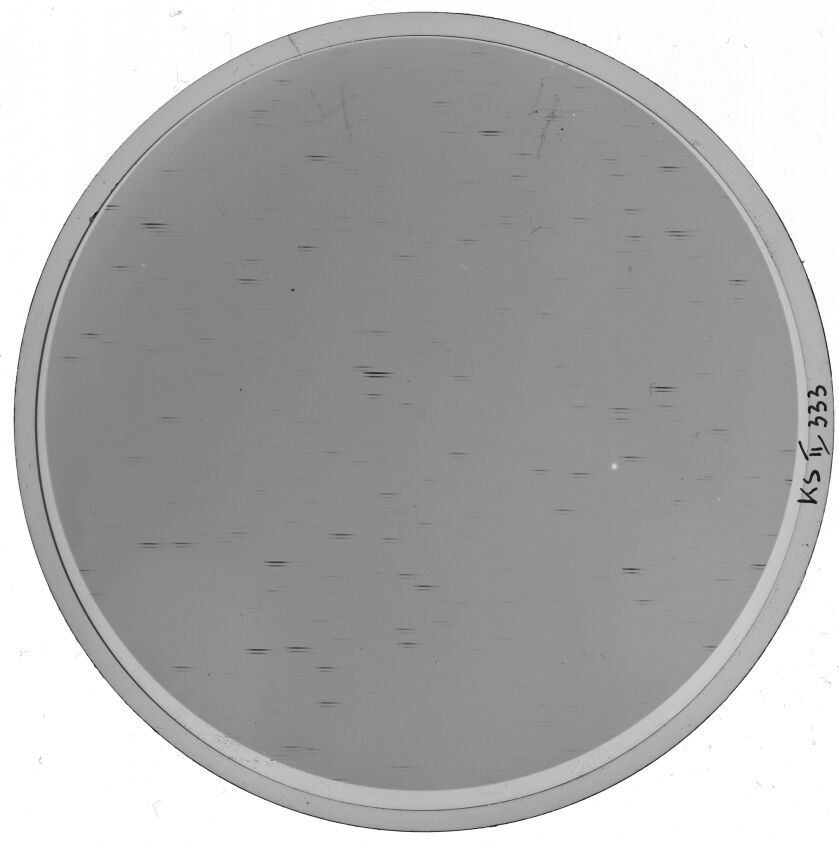 Plate preview