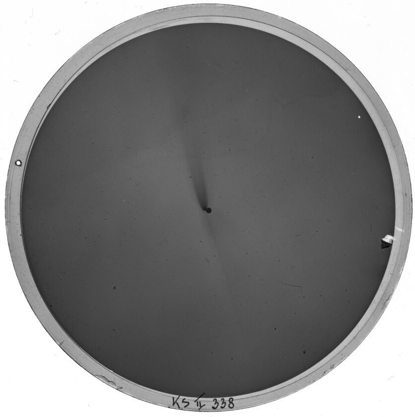 Plate preview